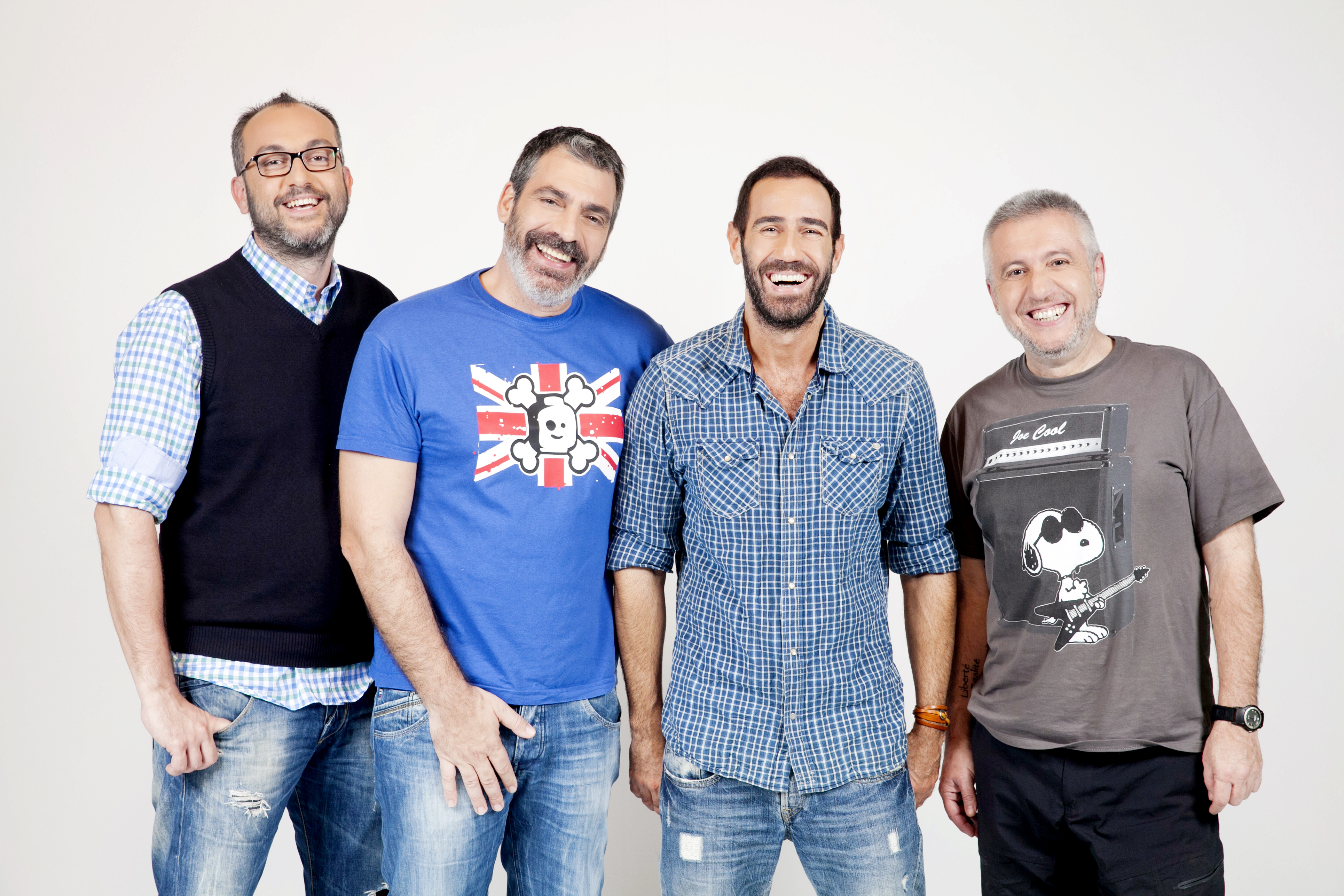 Tέλος Απόψε Οι Ράδιο Αρβύλα!