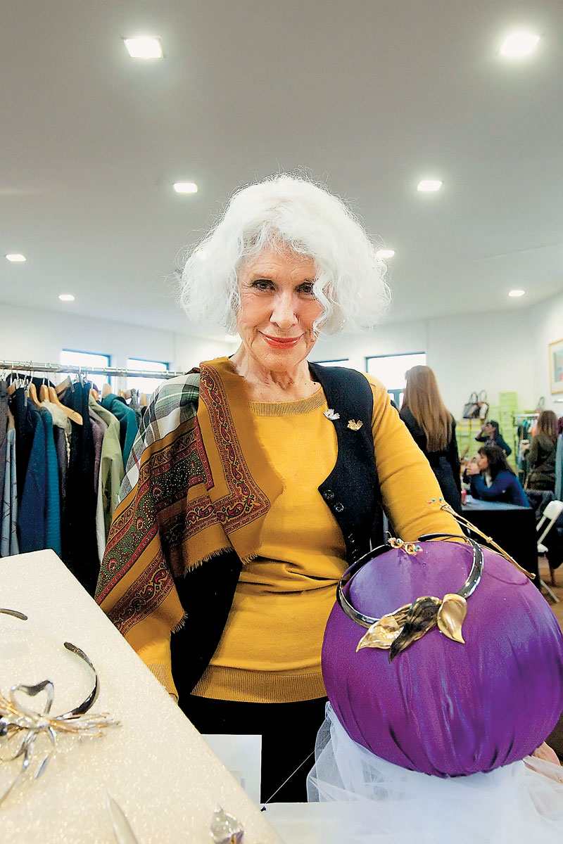 Kαίτη Ταζεδάκη, Καλωσόρισες Στη Γειτονιά Σου!