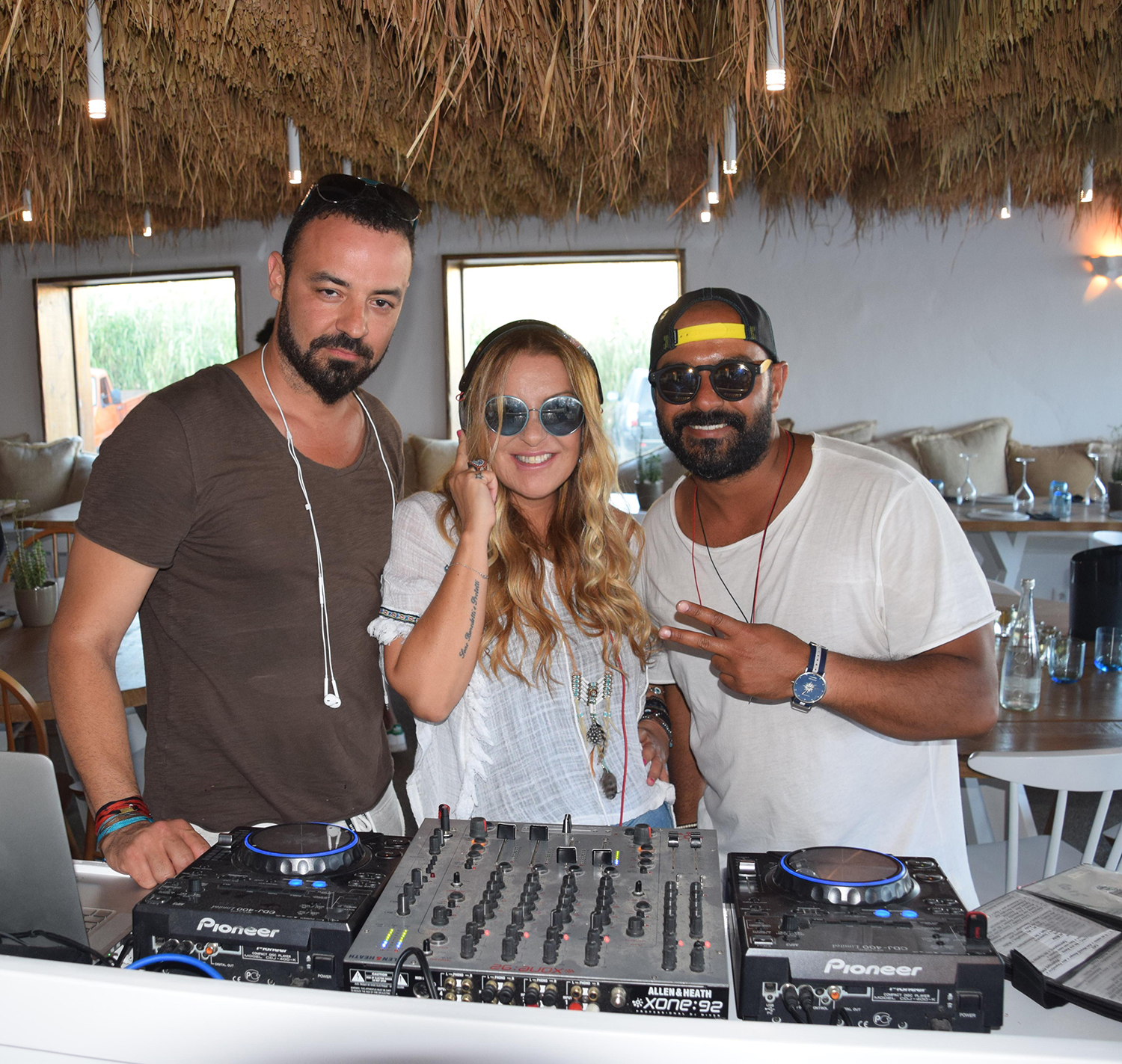 Νεφέλες: O Πέτρος Φιλιππίδης Στο Καλύτερο Έργο Του Αριστοφάνη!