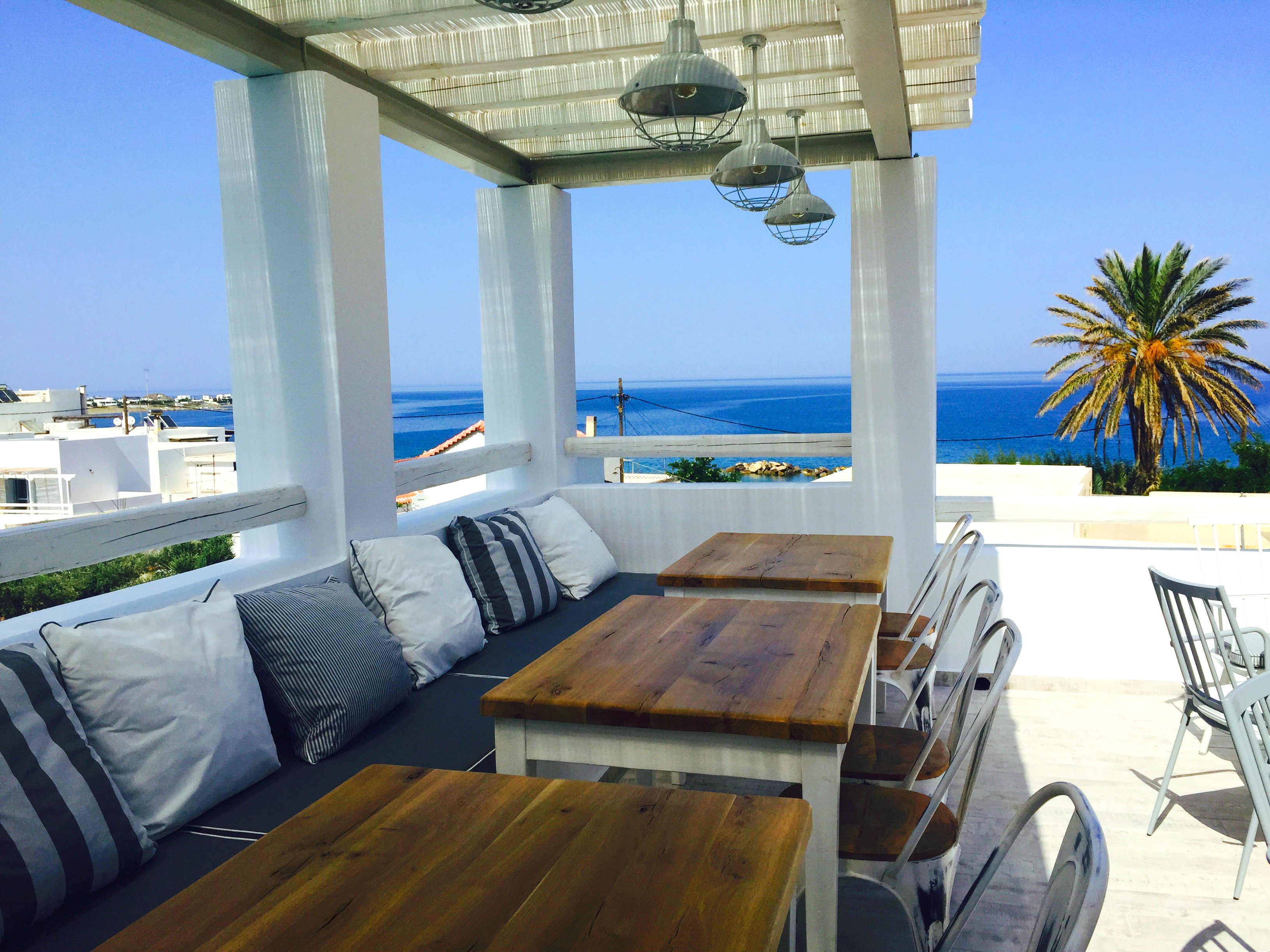 Ammos Hotel @Σκύρος: Δυναμική Είσοδος Στην Εκλεπτυσμένη Διασκέδαση!