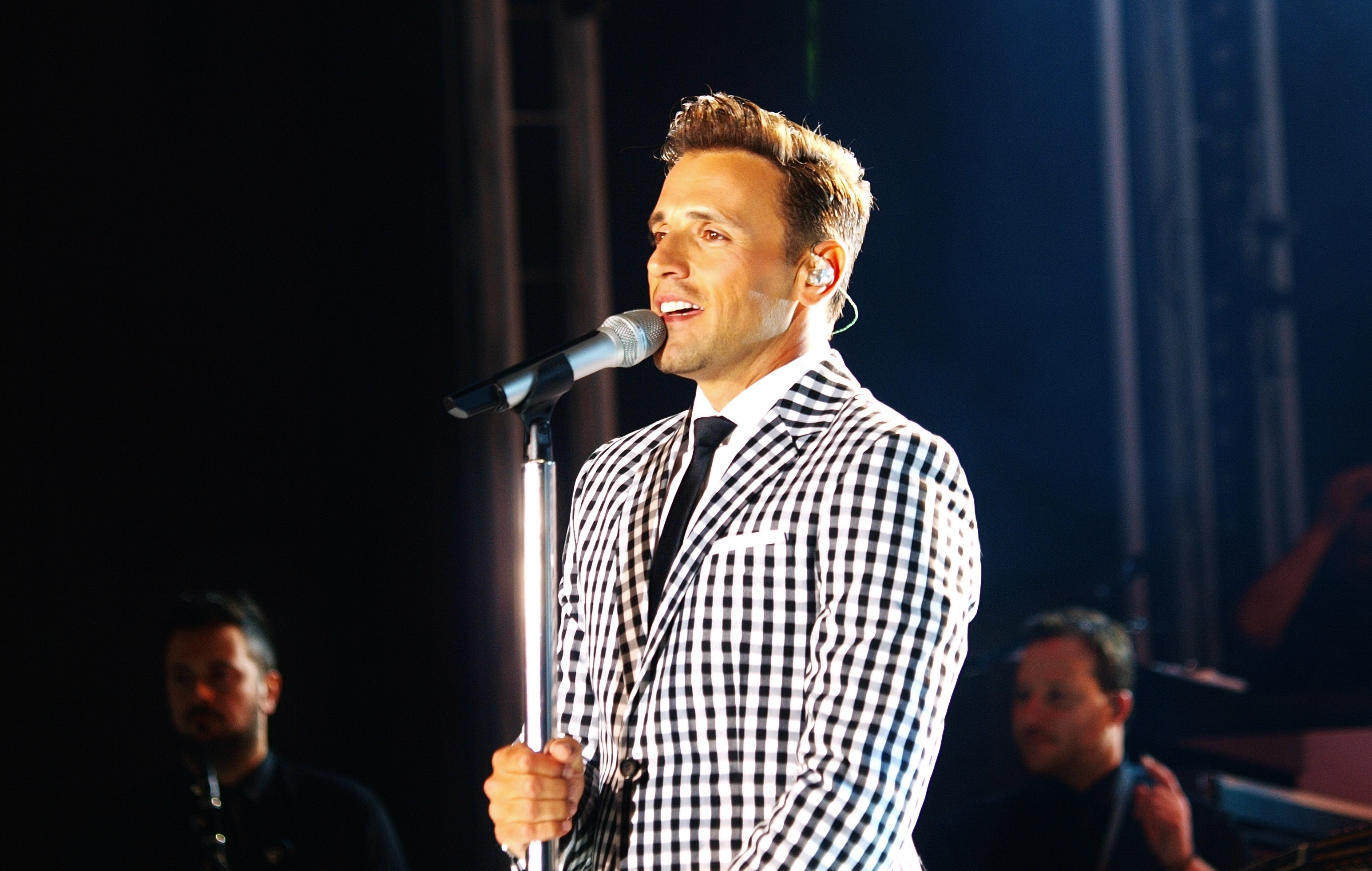 Daily Dress Report: Τι Φόρεσε Η Χριστίνα Στο Mega Με Μία!