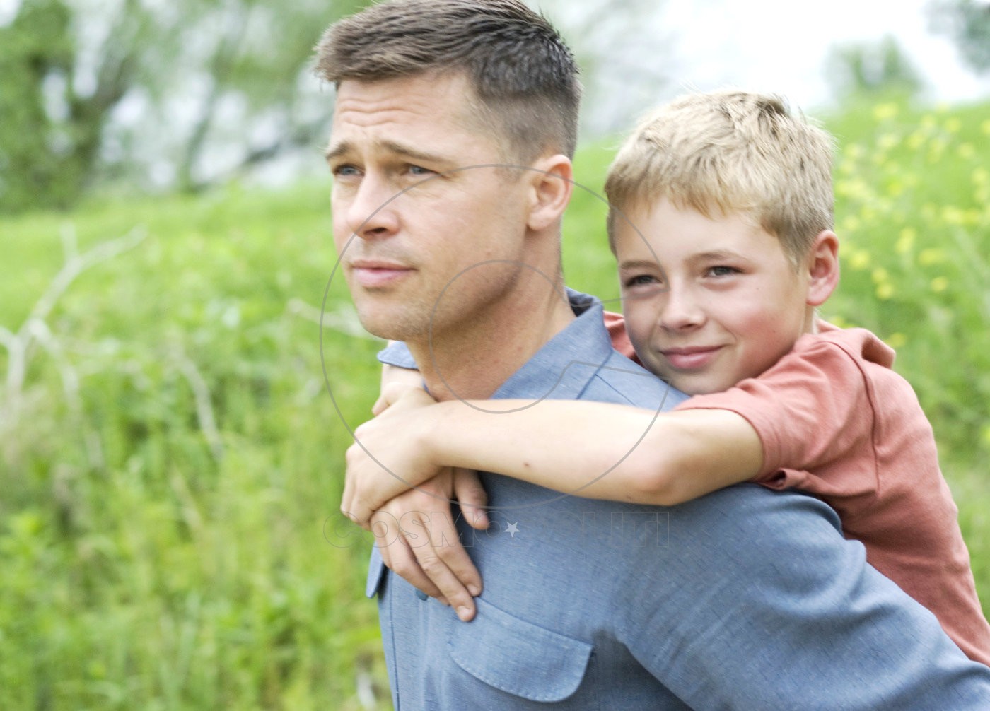 Συμβουλές και σκέψεις για την πατρότητα