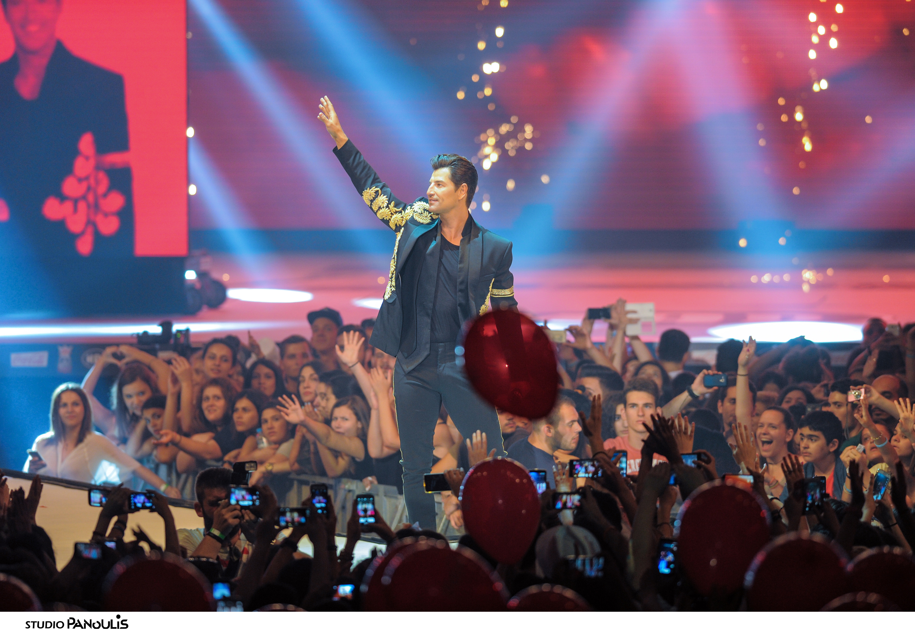 Όσα Έγιναν Στα ΜVMA 2015!