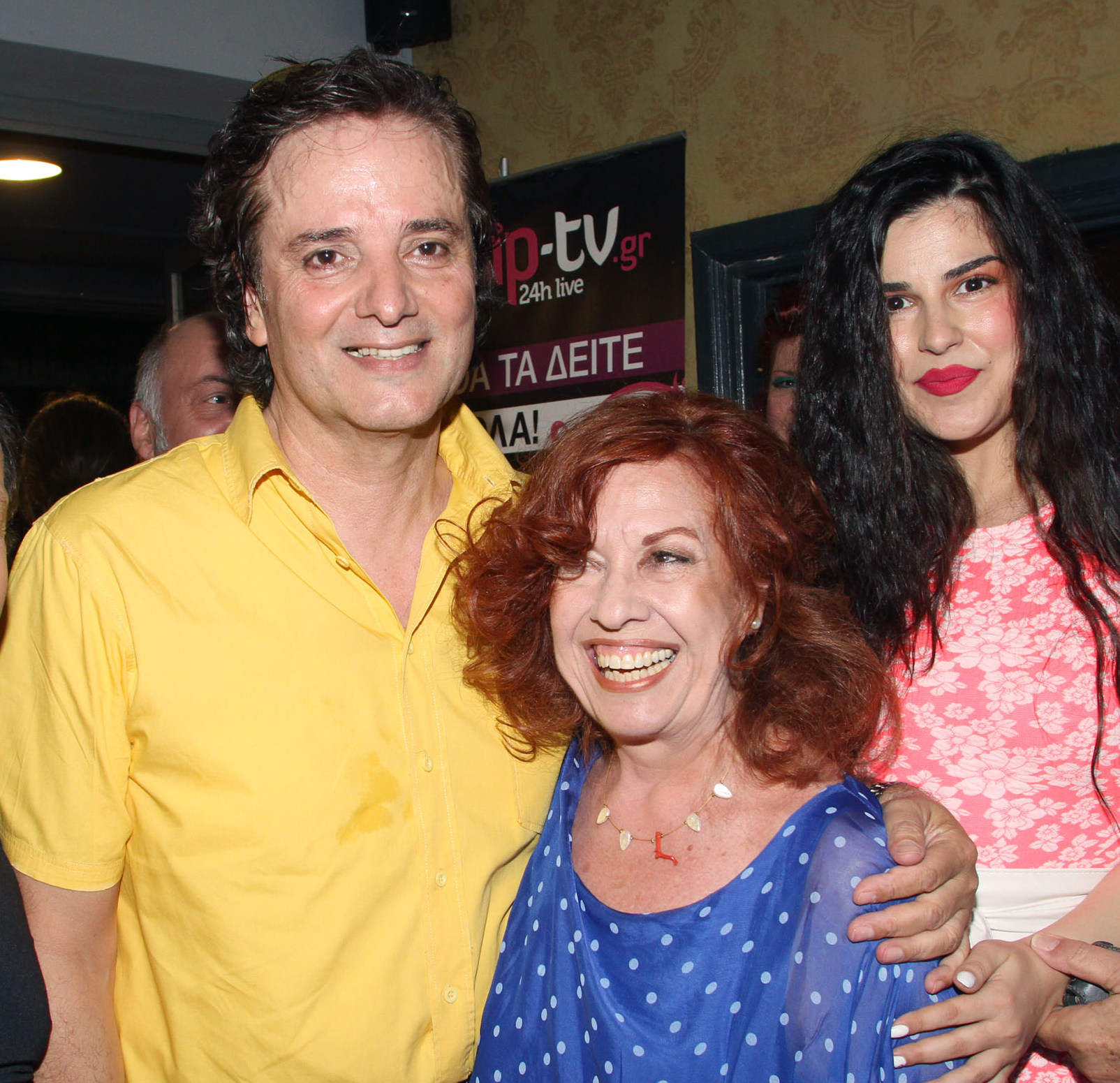 Ioanna Kourbela: Μέρα σε νύχτα. Νέα Συλλογή Φθινόπωρο-Χειμώνας 2015/16