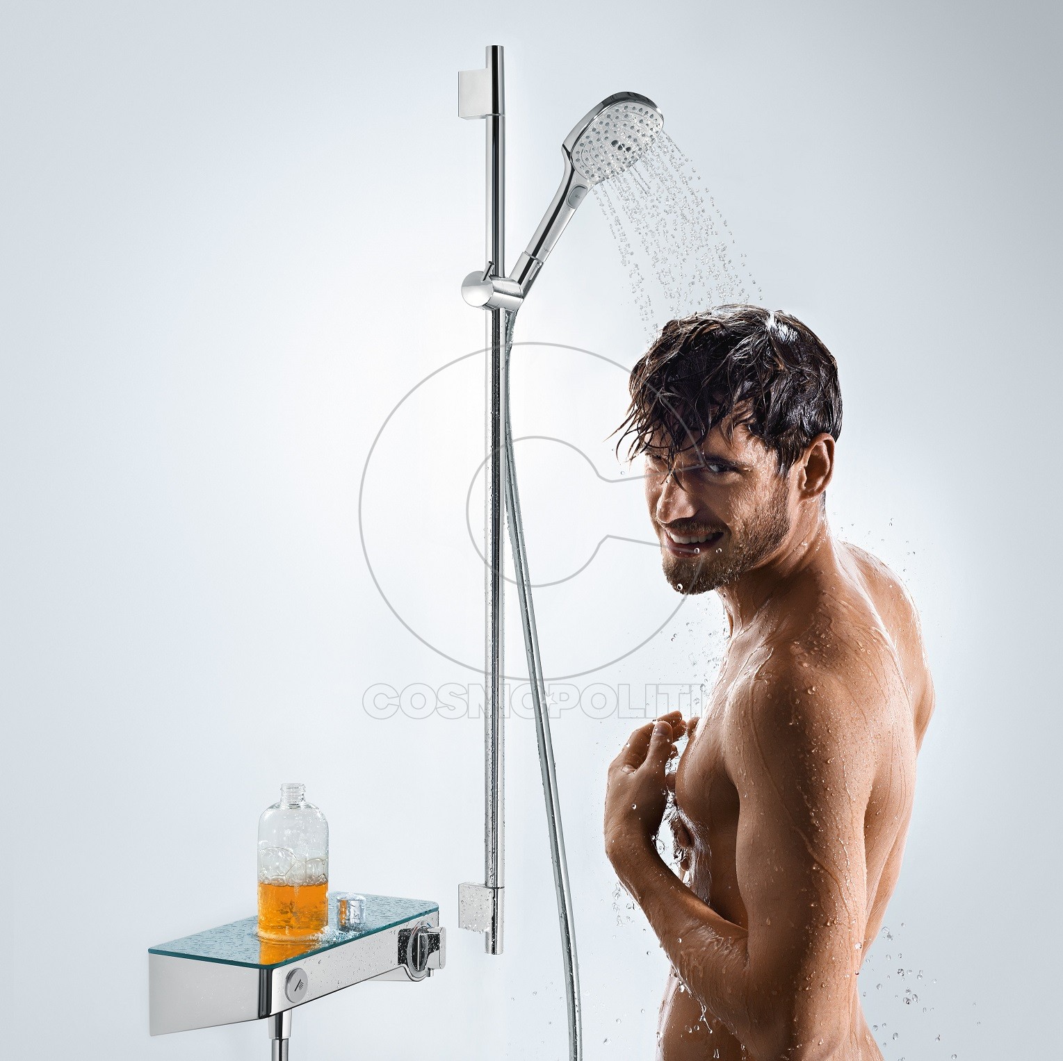 Πρωινές συμβουλές ομορφιάς για άντρες