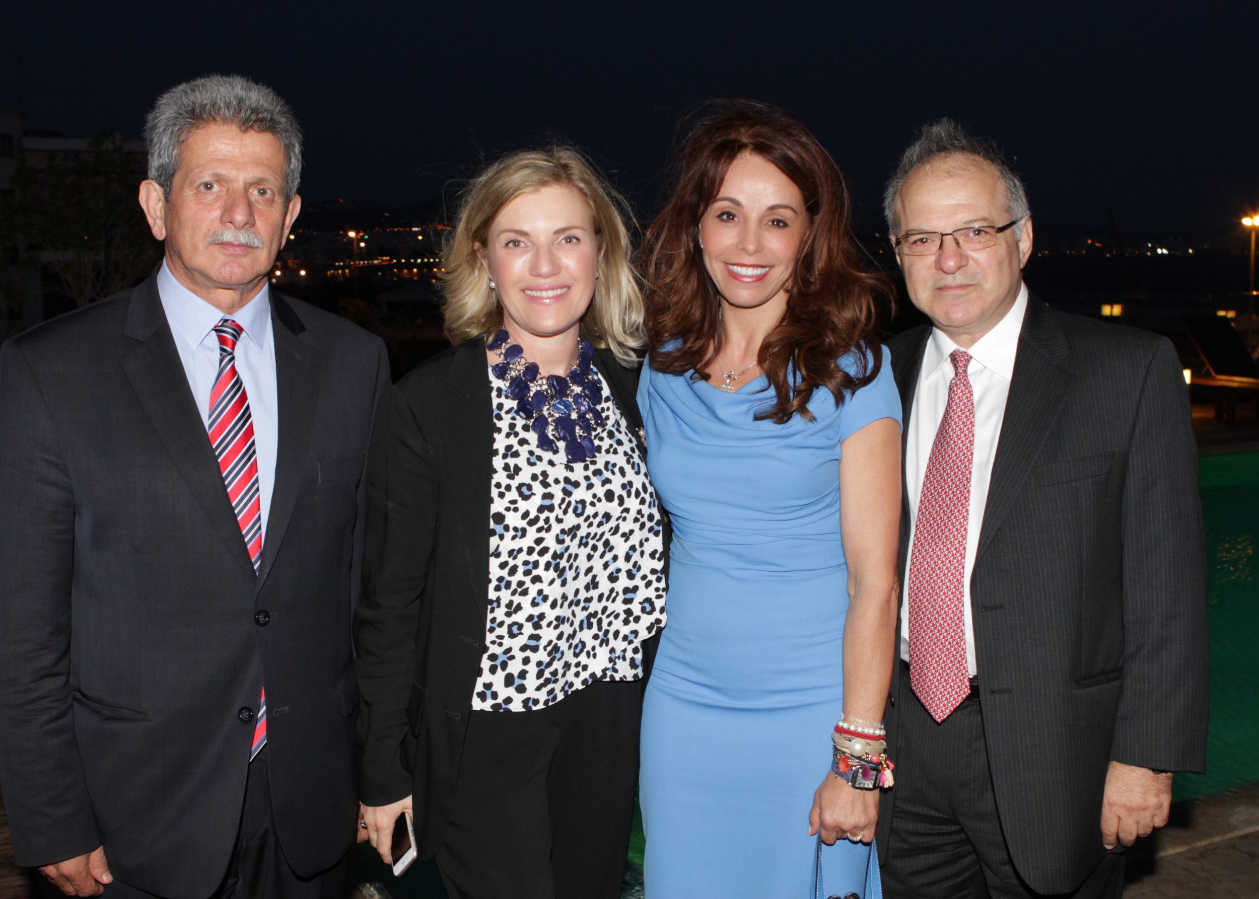 The Met Hotel: βραδιά οινογνωσίας από την ΑΕΛΙΑ