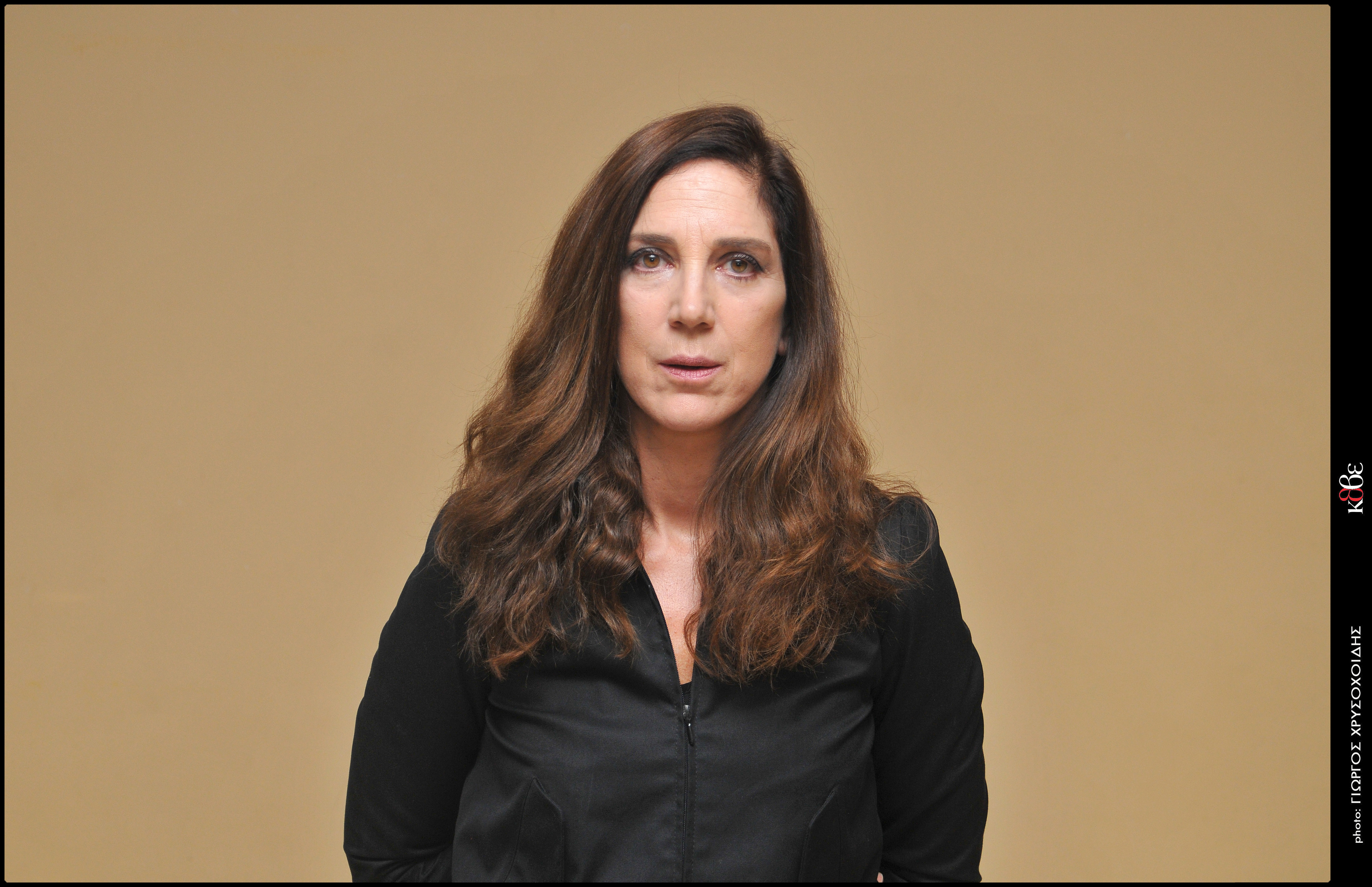 Αμαλία Μουτούση: η αξία φαίνεται μέσα στο χρόνο