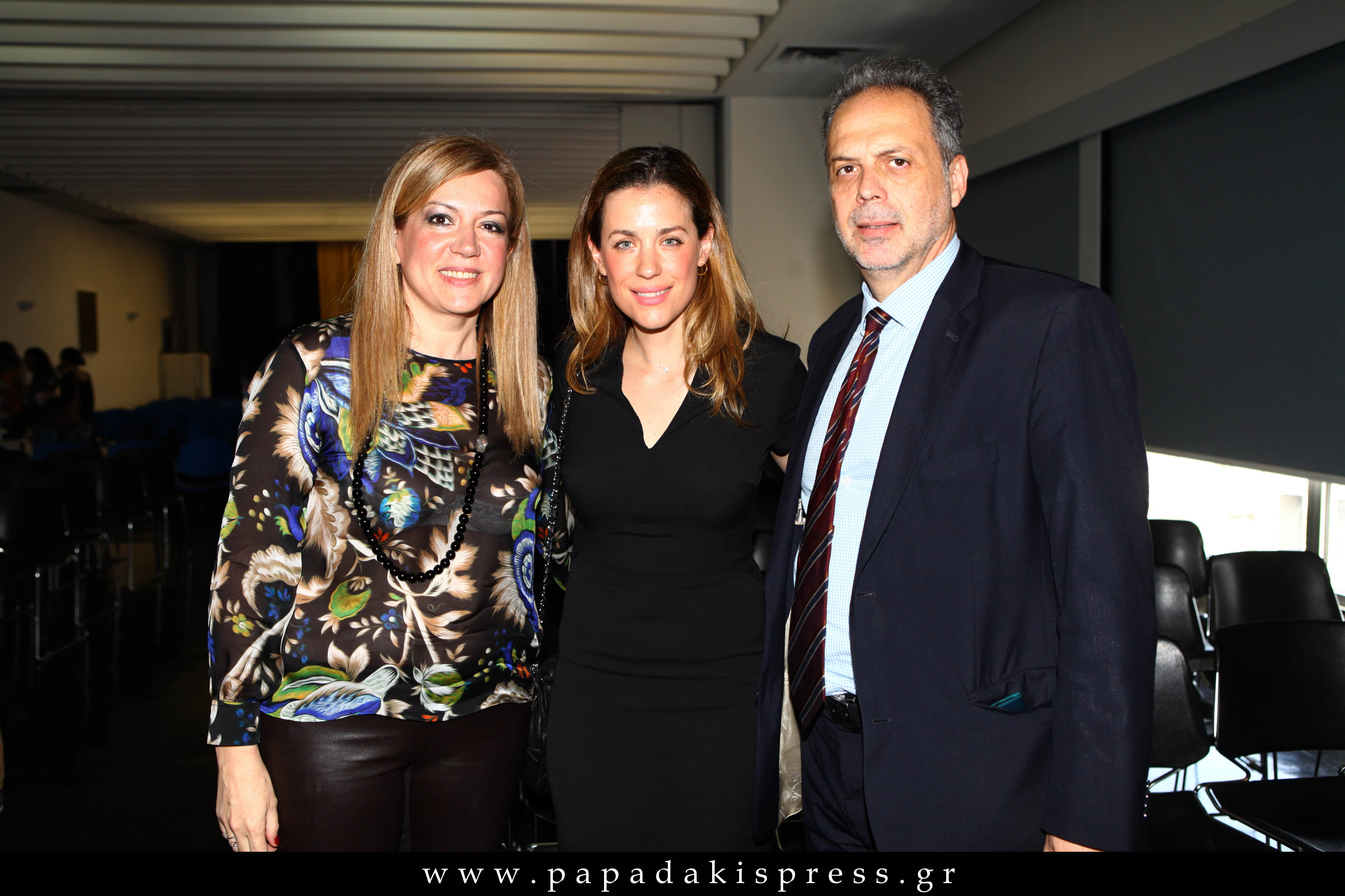 Ημερίδα για την πρόληψη του καρκίνου του μαστού