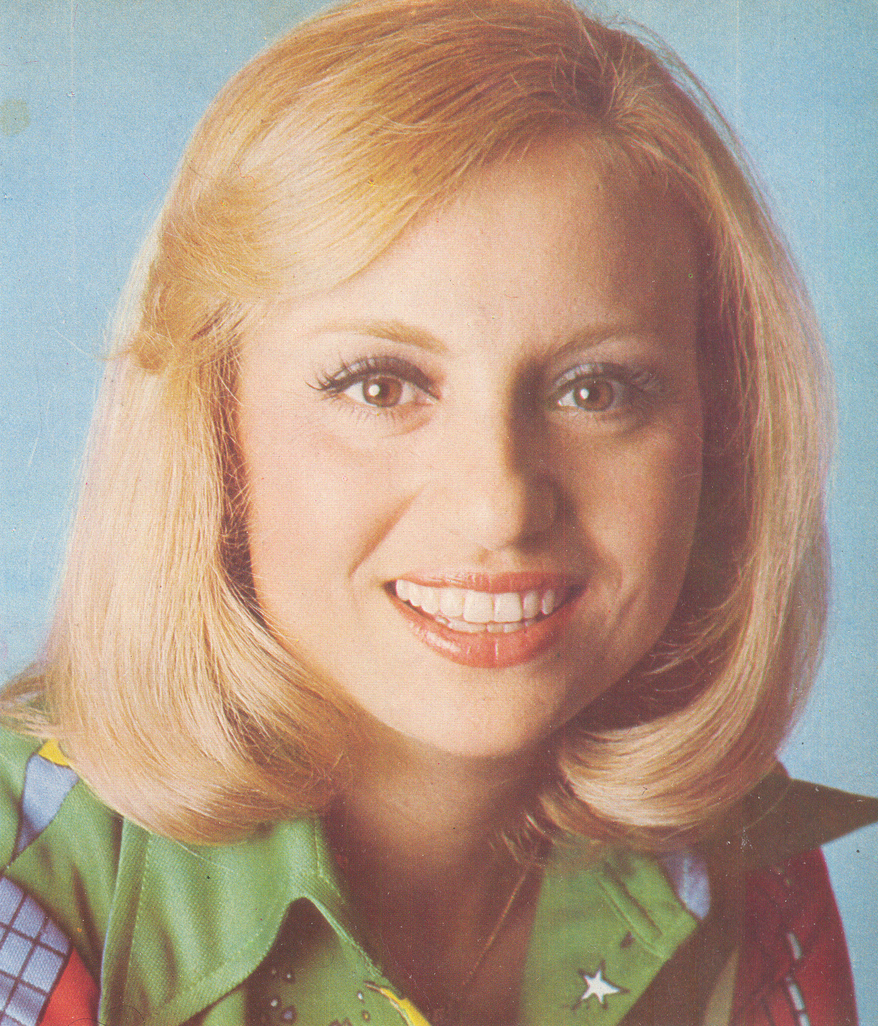 Ούτε το φεγγάρι χάθηκε, ούτε η Βίκυ Μοσχολιού…