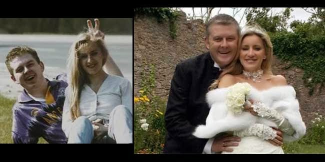 Απίστευτες αληθινές ιστορίες, σαν σενάριο ταινίας