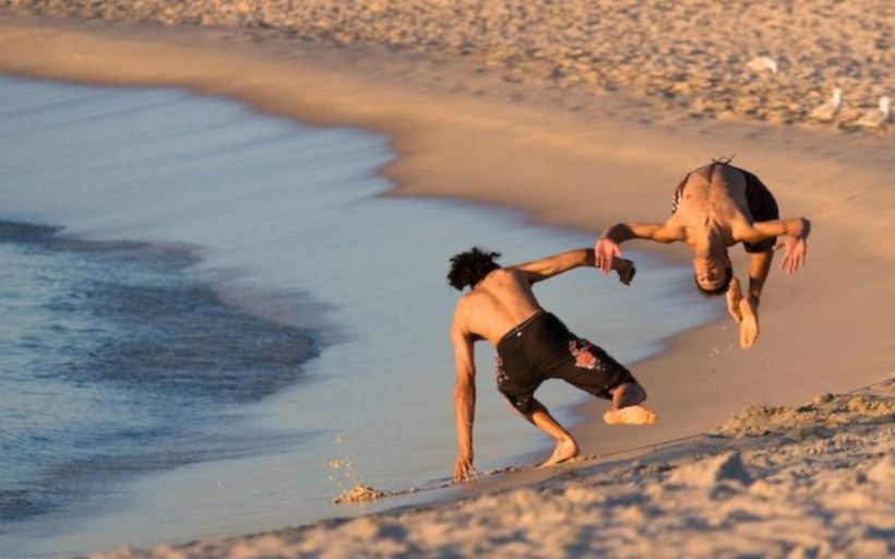 Ξανά.. Εκλογές