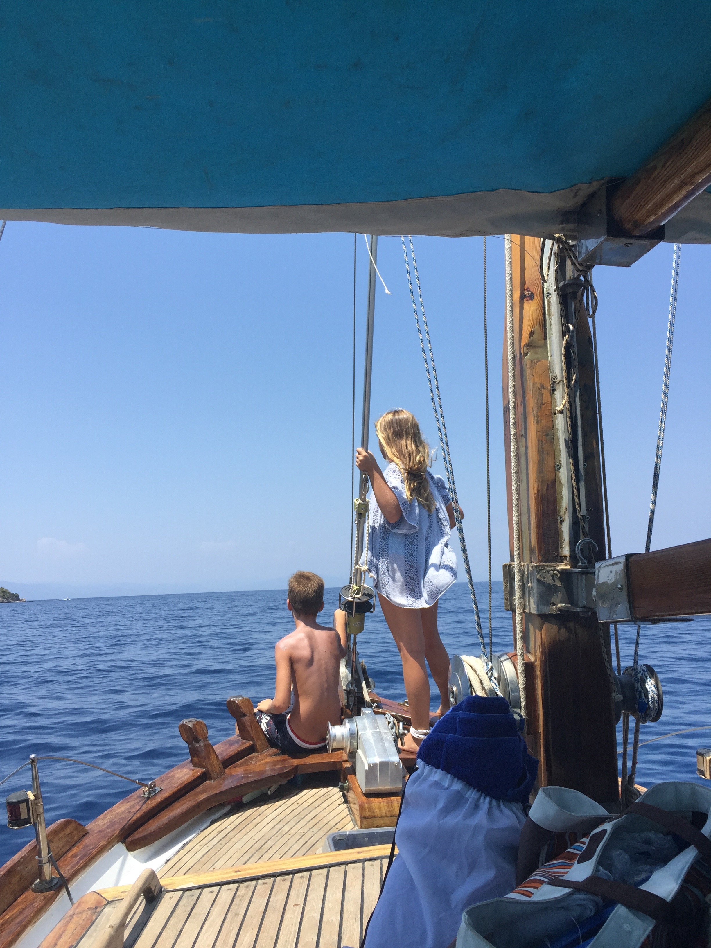 Kαϊκάδα με τη “Σοροκάδα”..του Μπούμπουλη!