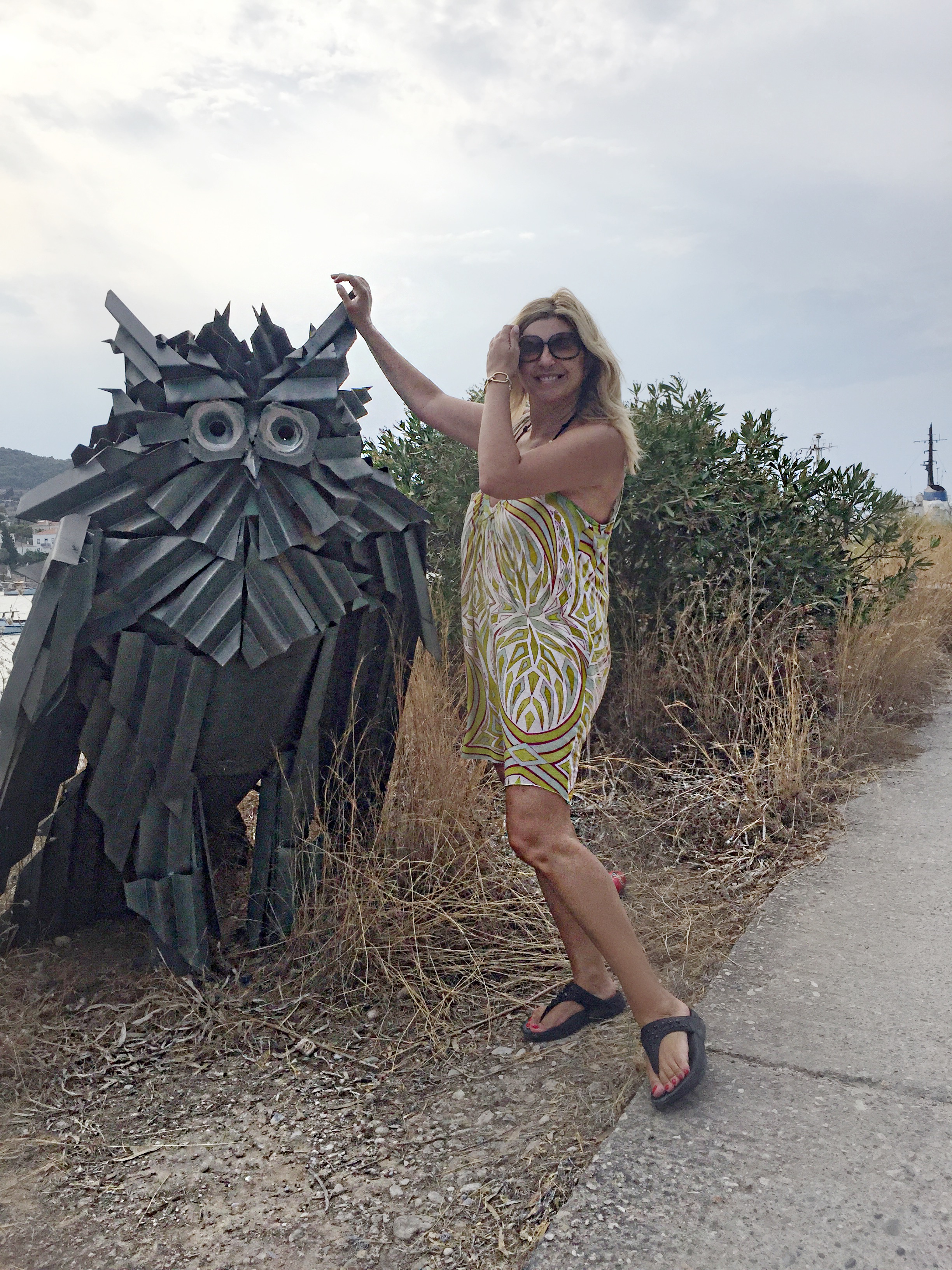 Το μυστικό της ευτυχίας