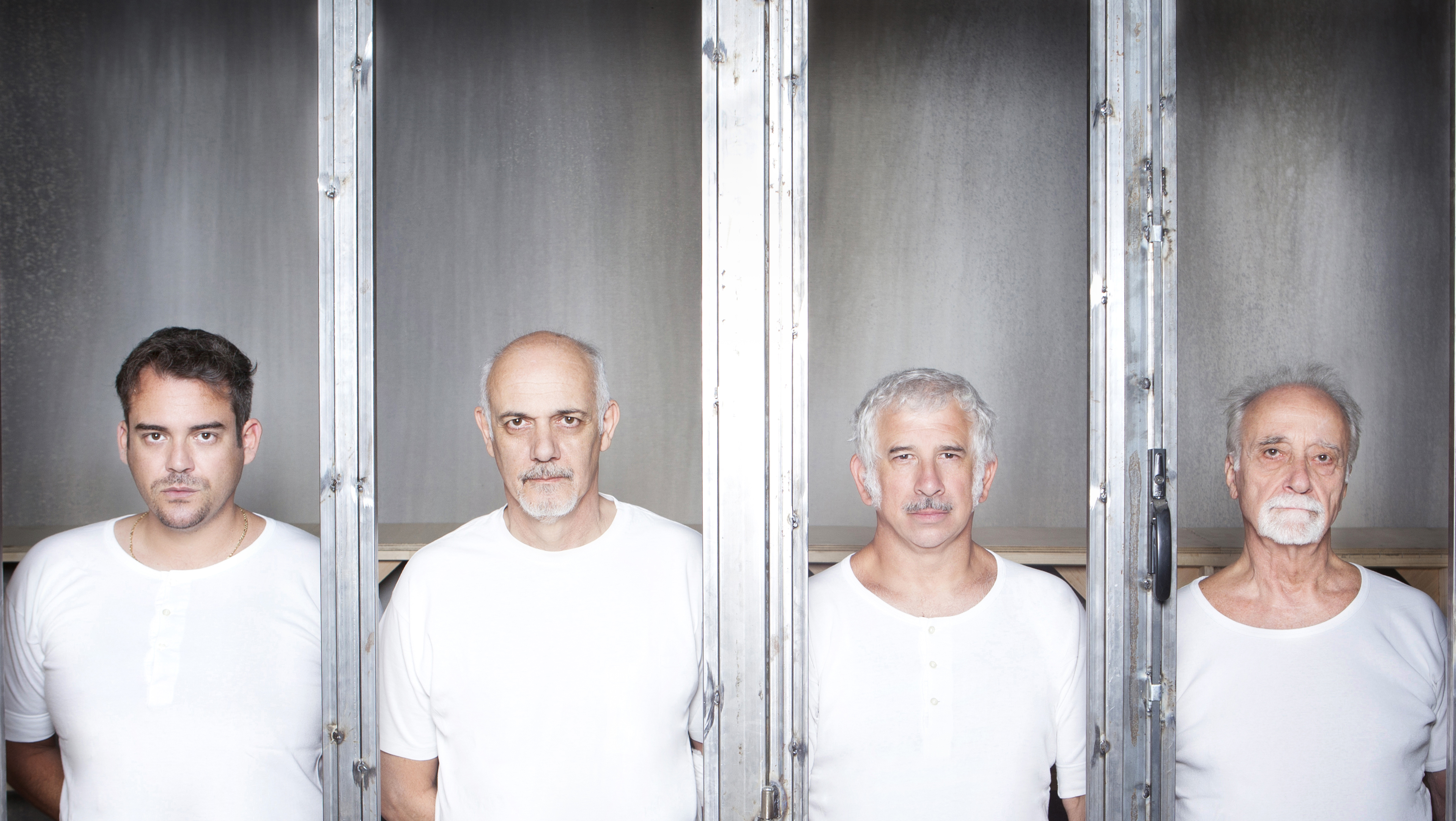 Θεατρική Βόμβα Μεγατόνων : Δάφνες και Πικροδάφνες