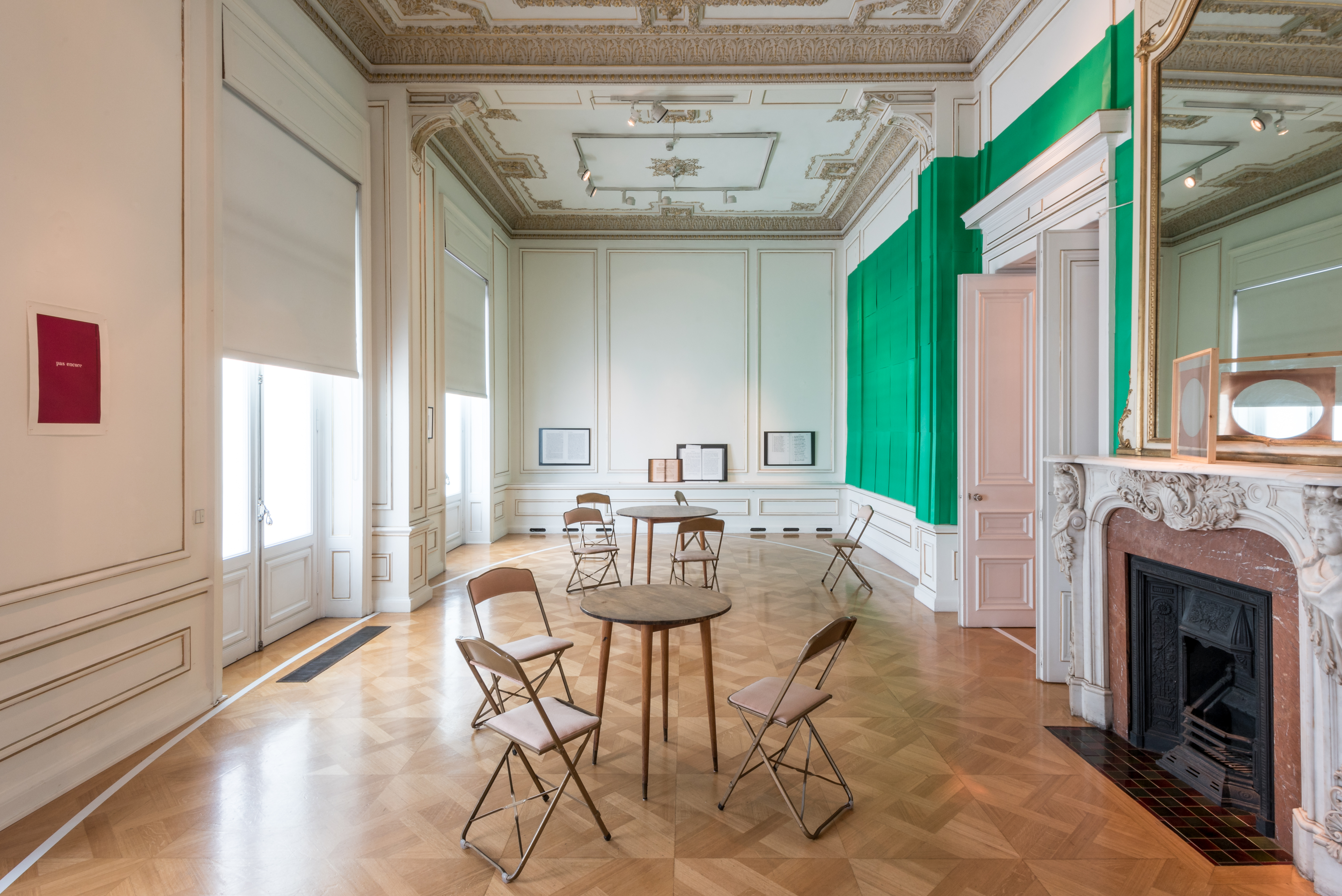 Μουσείο Κυκλαδίτικής Τέχνης: εκδηλώσεις για το βραβείο ΔΕΣΤΕ 2015