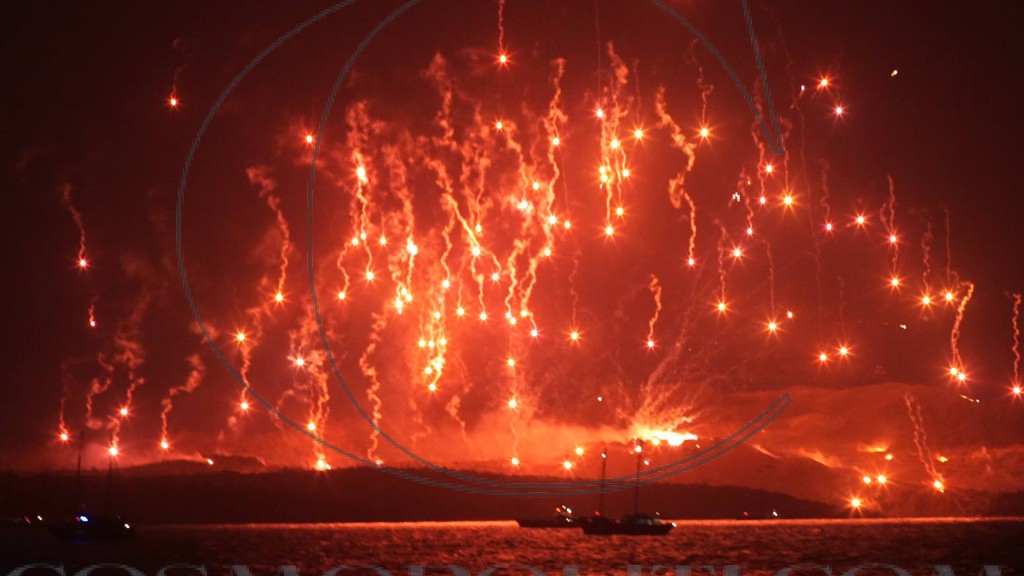 ηφαιστεια 2015 α