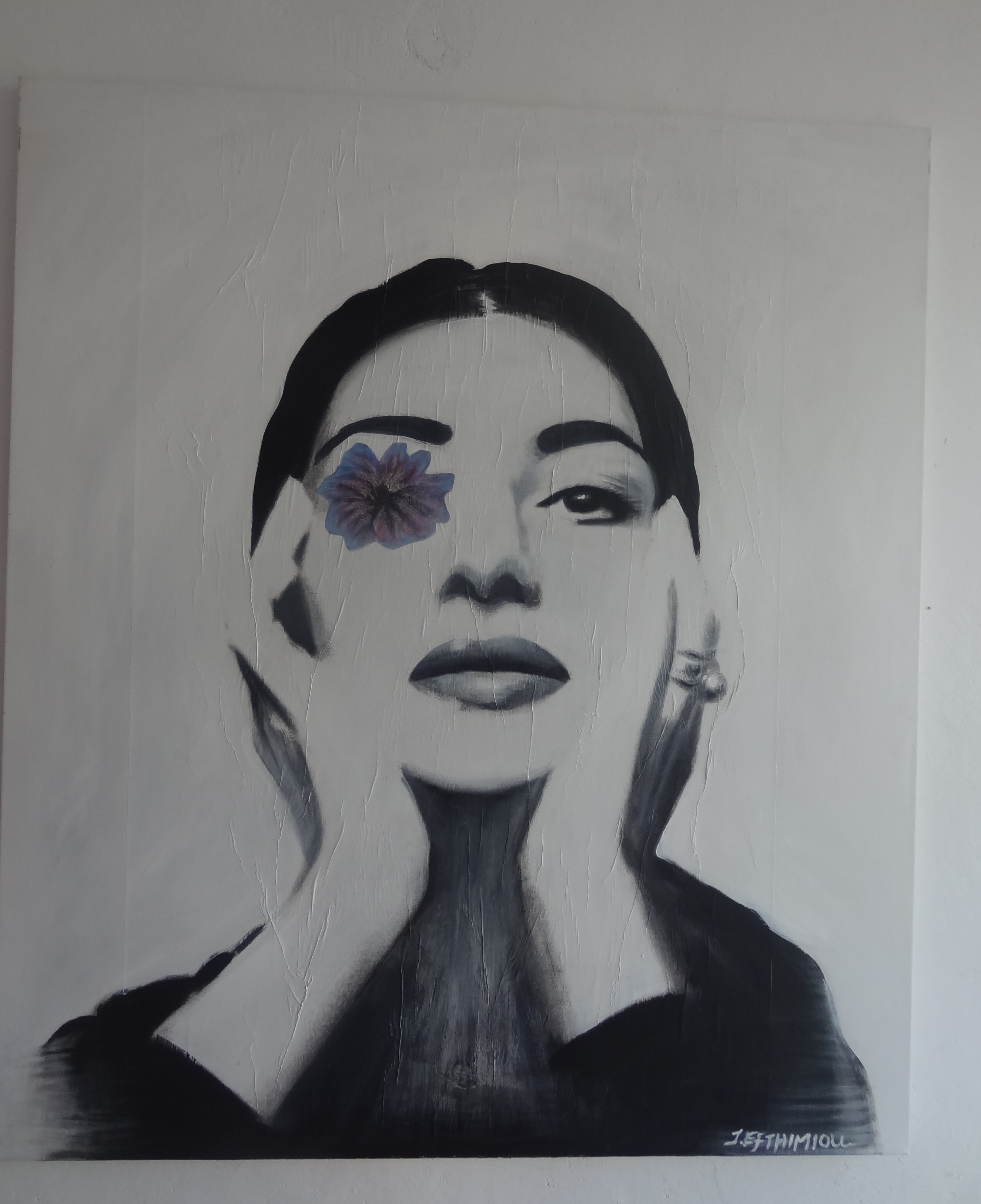 Ελληνικός σύλλογος “Μαρία Κάλλας” & Buddha Bar @Island