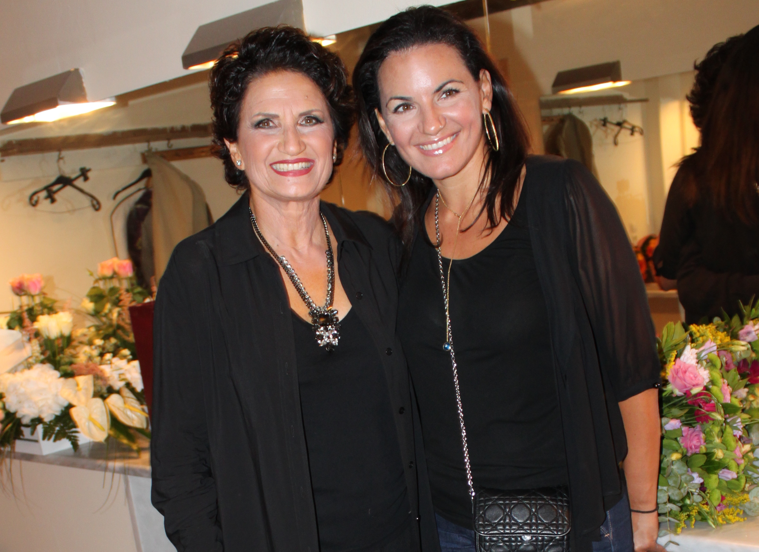 Άλκηστις Πρωτοψάλτη: Στο αίμα μου κυλάει η μουσική, όχι η πολιτική