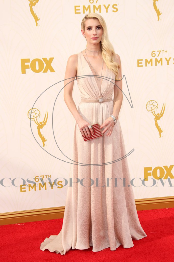 Emma-Roberts-67th-Primetime-Emmy-Awards-Arrivals