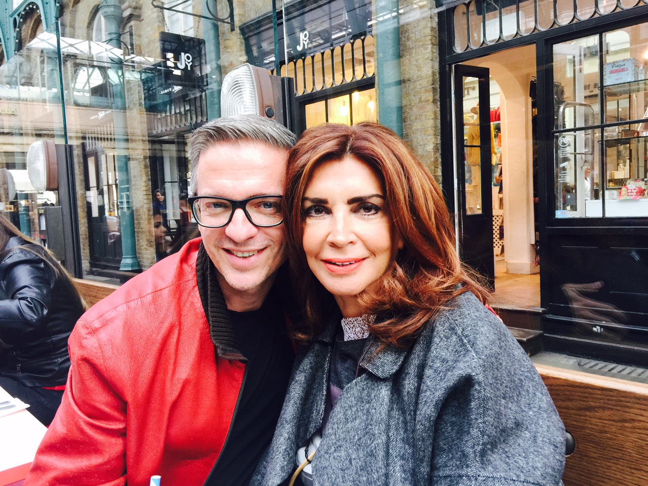 London calling: Οι εκπλήξεις στο Λονδίνο παραμονεύουν παντού