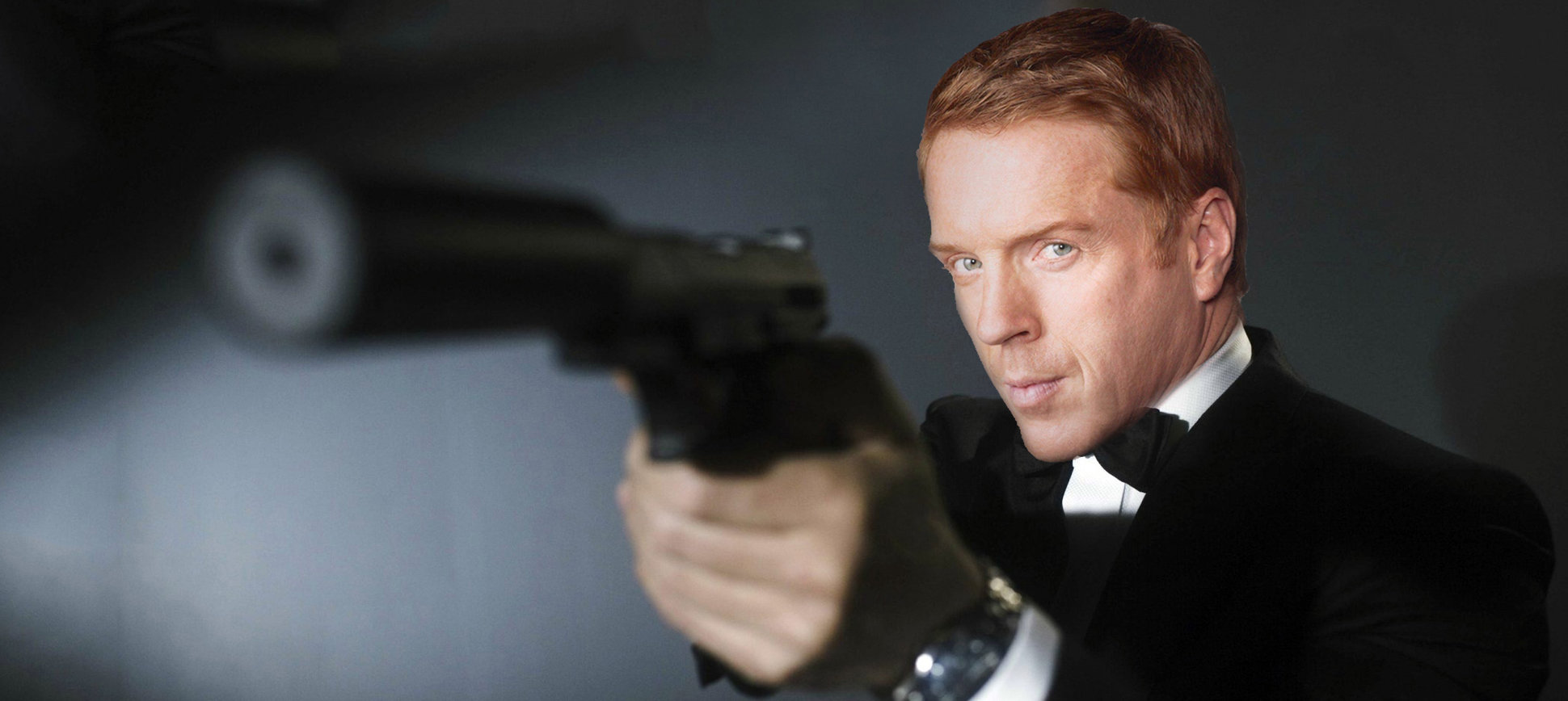 Damian Lewis: ο νέος James Bond έρχεται από τις ελληνικές “Νύφες”