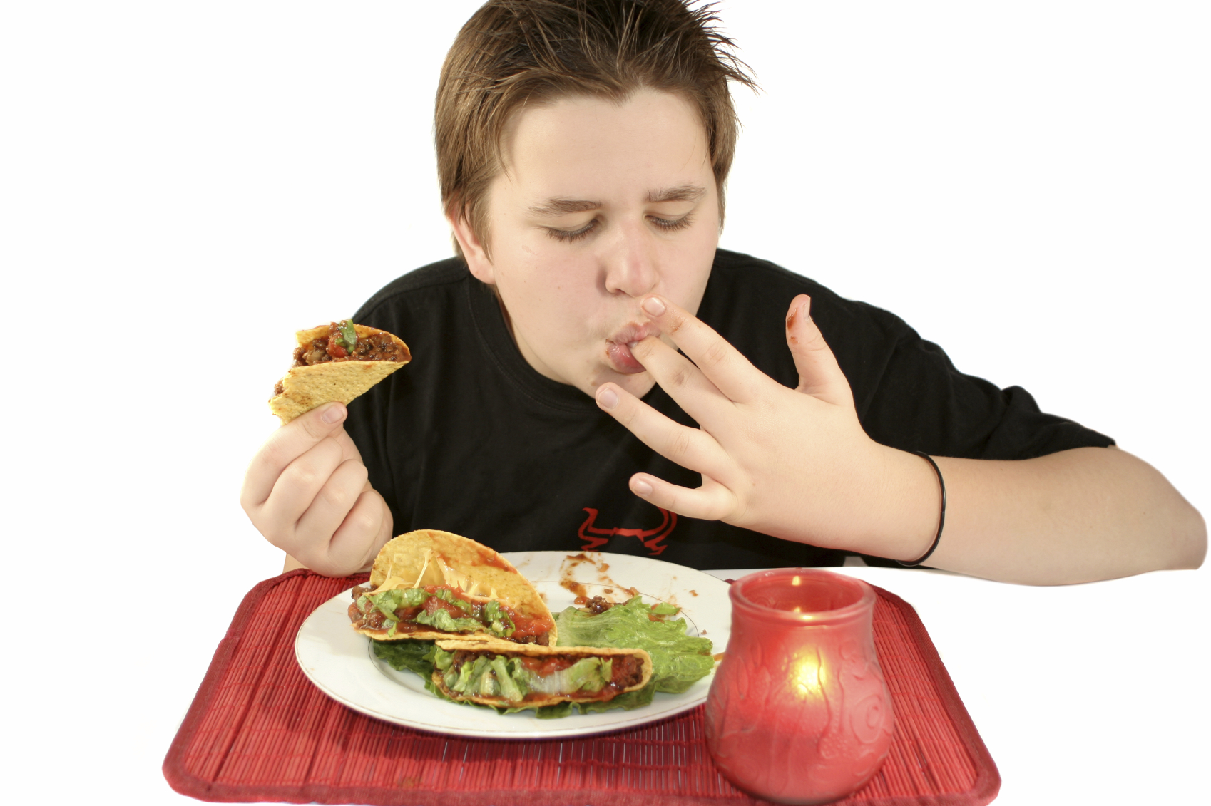 Mισοφωνία: ο ενοχλητικός θόρυβος στο μάσημα τροφής είναι πάθηση