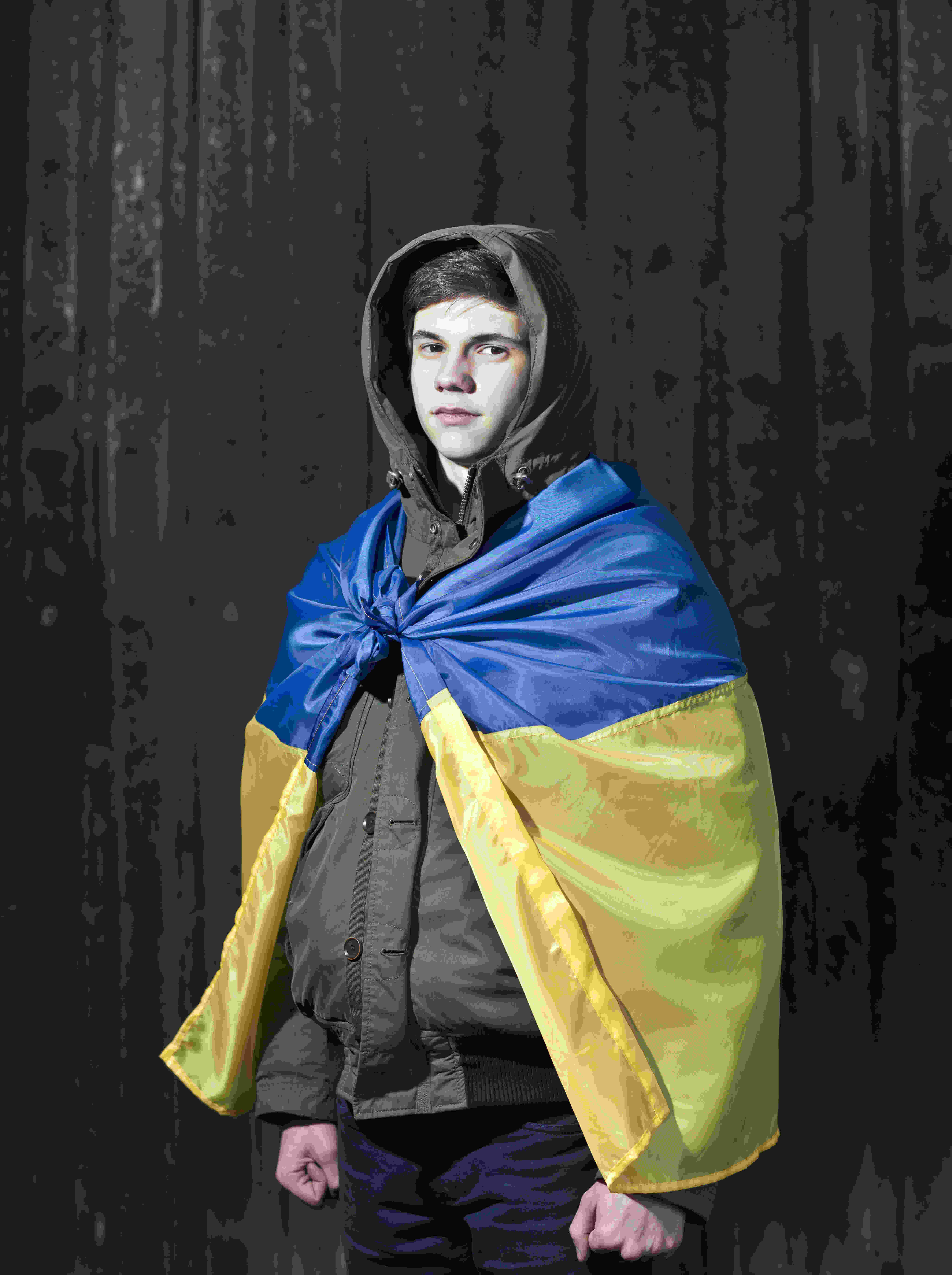 Ελευσίνα-Αισχύλεια 2015: Διεθνής έκθεση In Flux