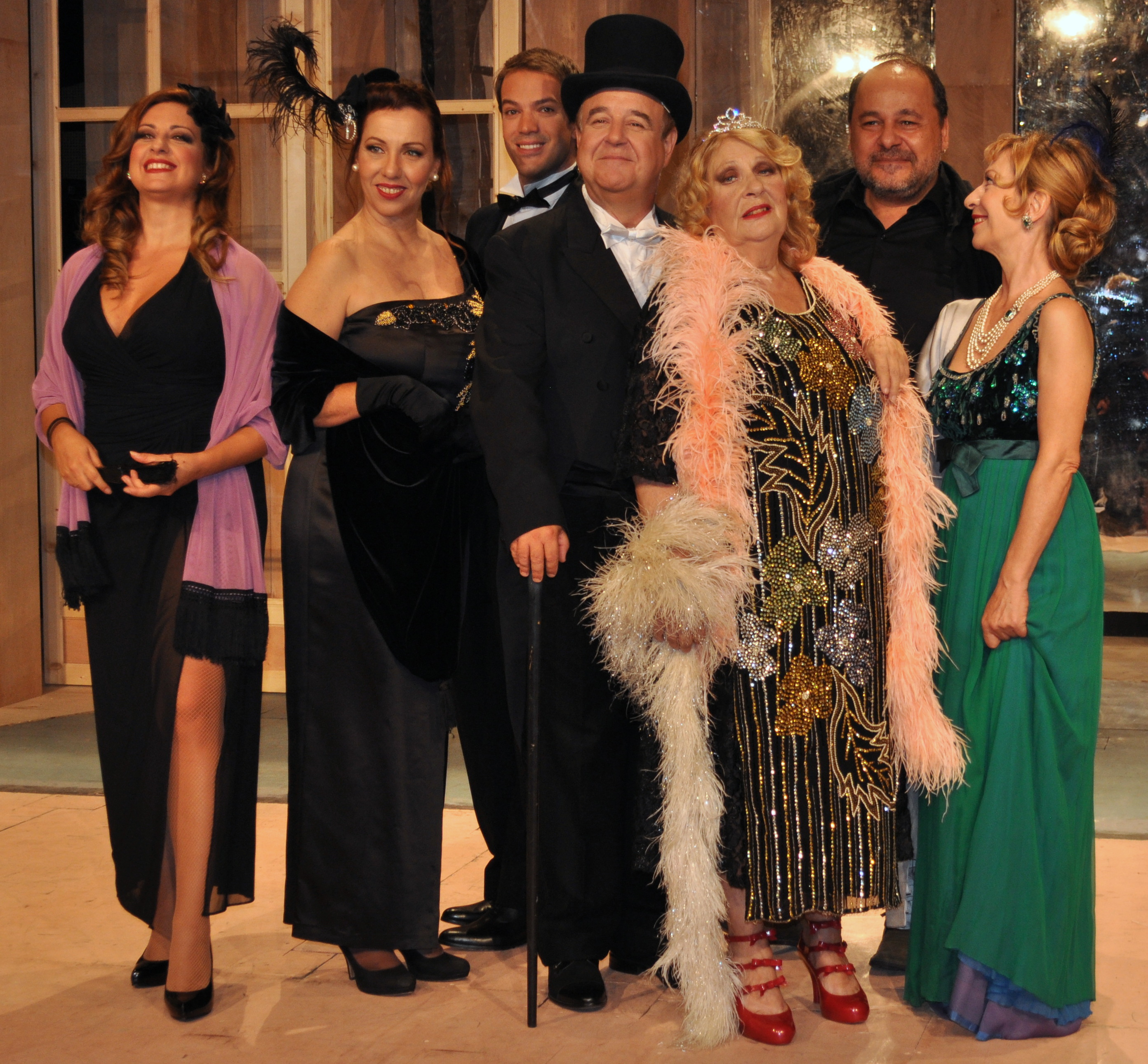 Glorious-Μια αληθινή ιστορία: Βackstage στη φωτογράφηση