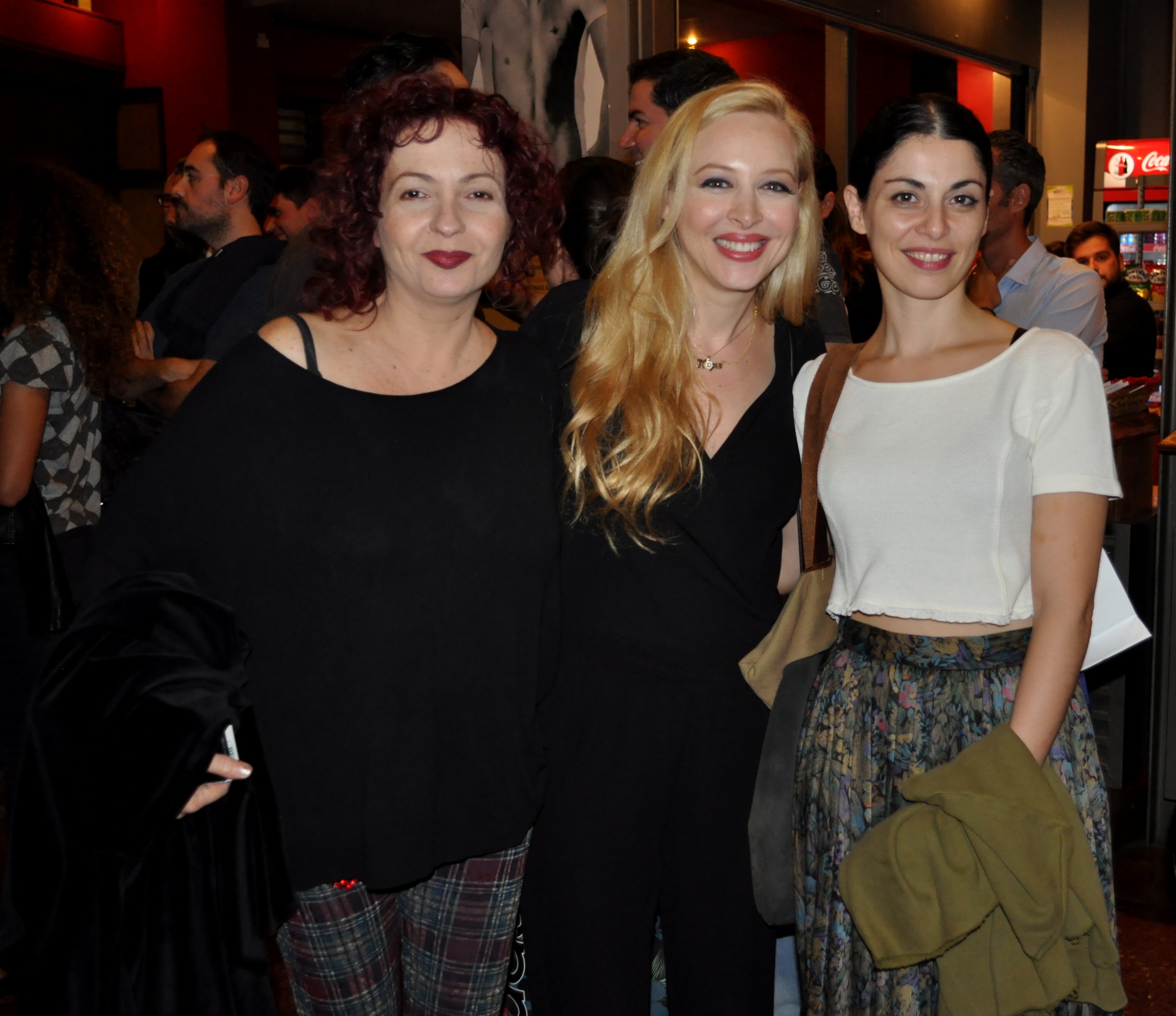 Το καλοκουρδισμένο Κουρδιστό Πορτοκάλι του Γιάννη Κακλέα στο θέατρο Κιβωτός