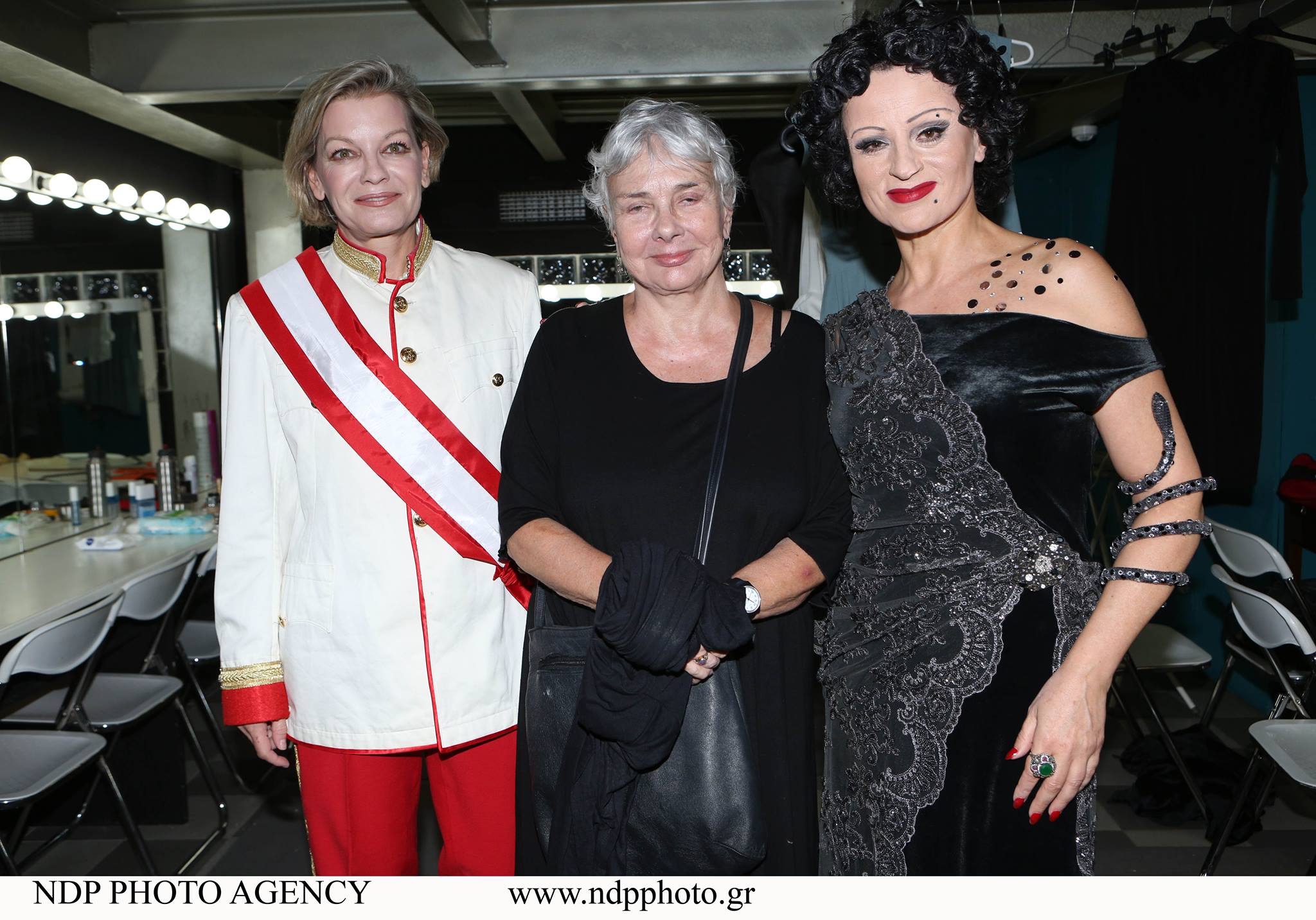 Στροχάιμ: επίσημη πρεμιέρα για την Καρυοφυλλιά Καραμπέτη