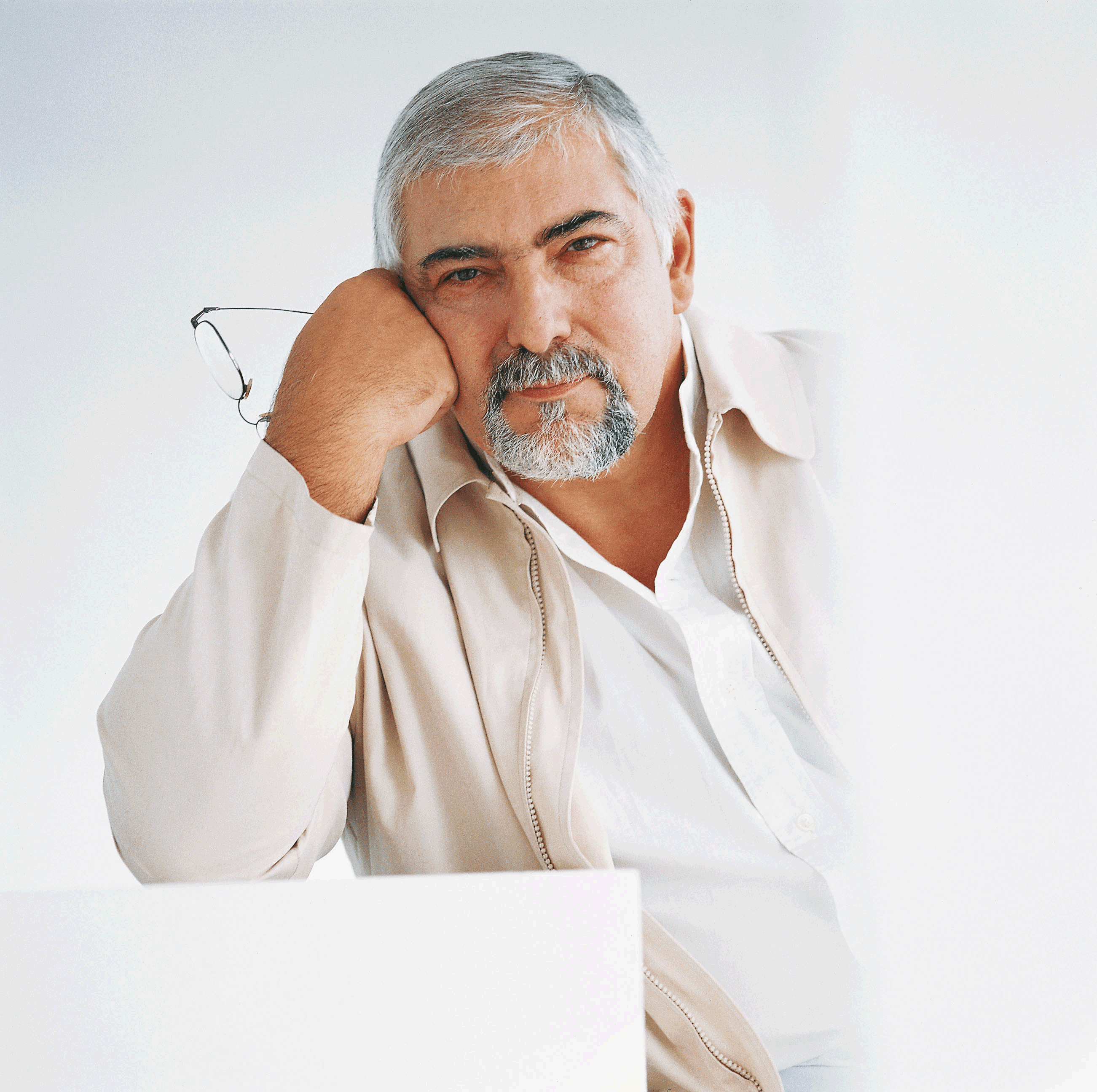 30 συμβουλές ζωής από τον Χόρχε Μπουκάι στην κόρη του