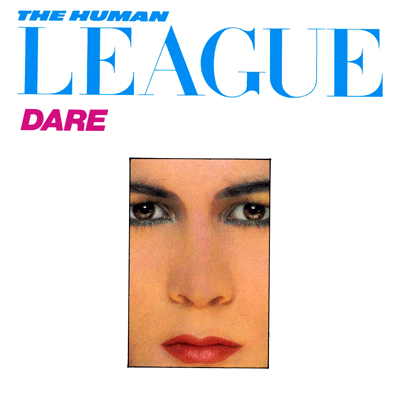 80s - Human League