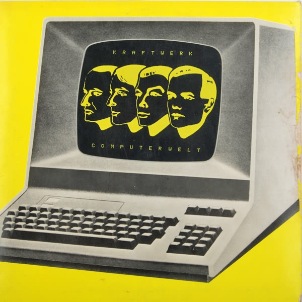 80s - Kraftwerk