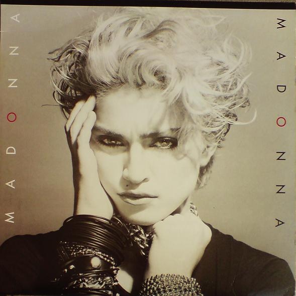 80s - Madonna