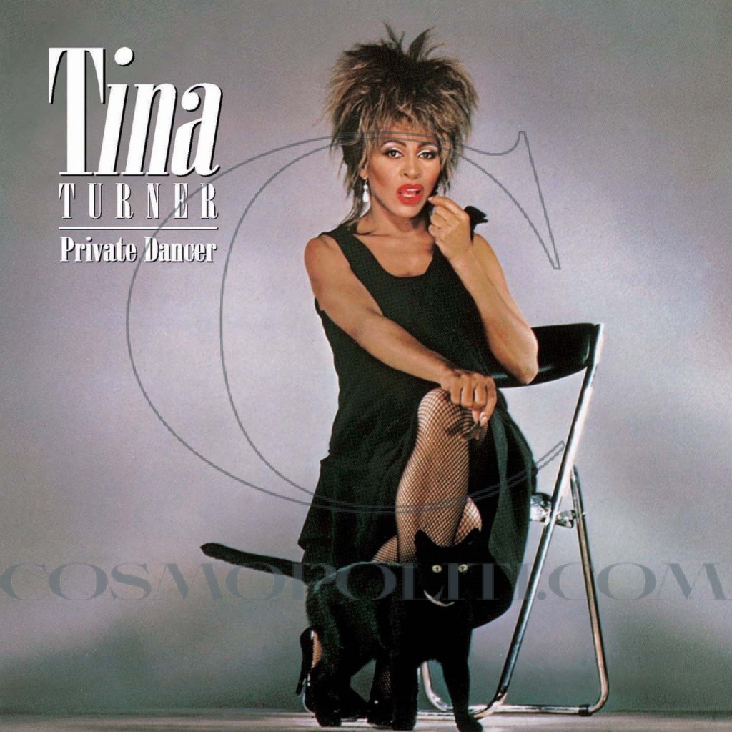 80s - Tina Turner