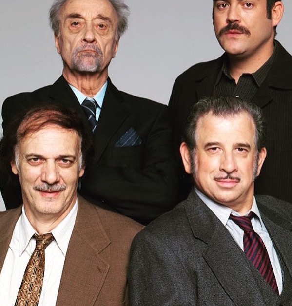 Μόλις ξεκίνησε η Παράσταση της Χρονιάς