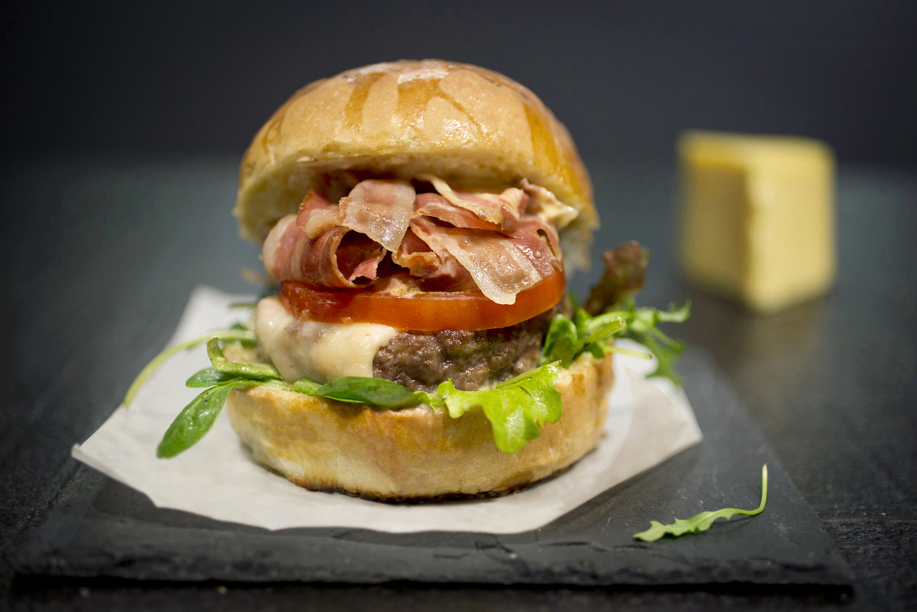 Metropolis Sandwich: το αγαπημένο στέκι επανέρχεται με νέα σάντουιτς