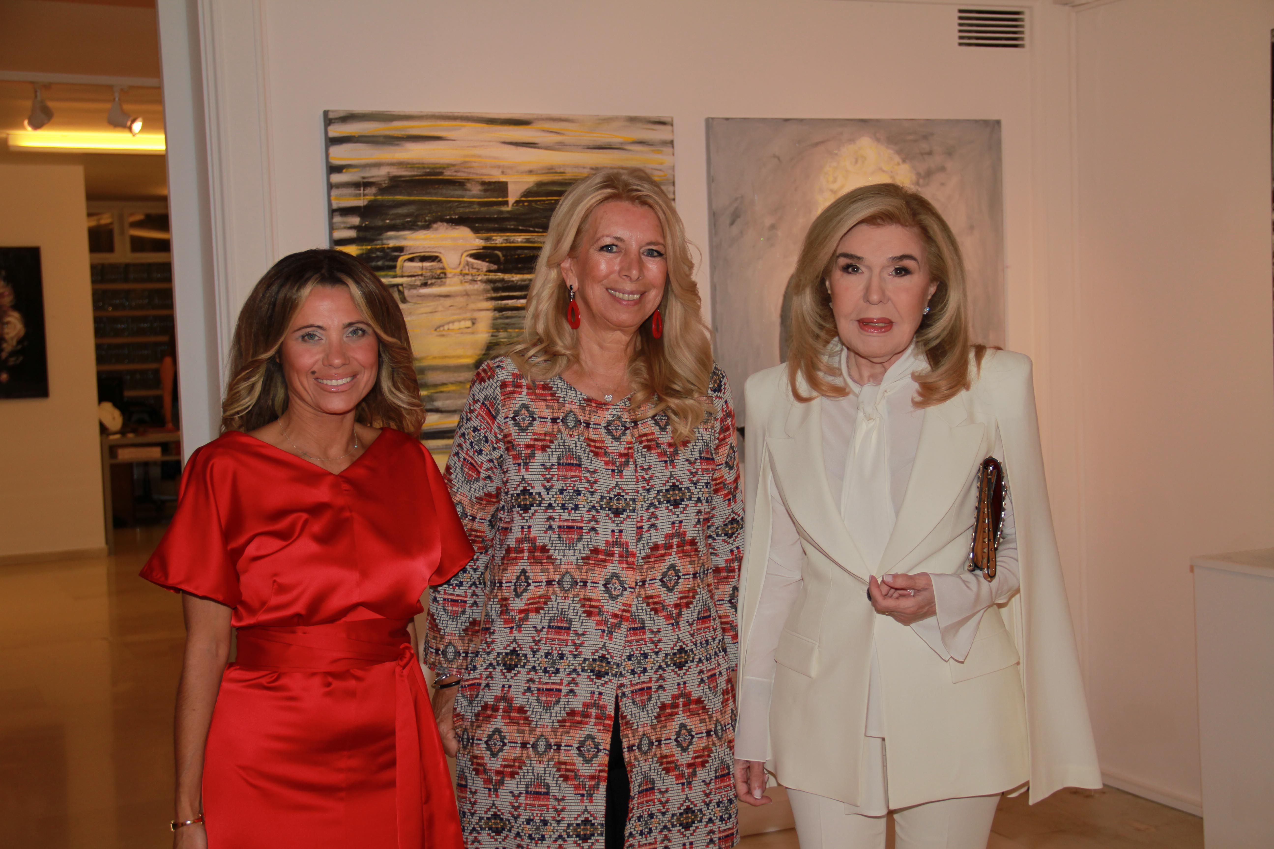 Eγκαίνια για τις “Αναδρομές…”