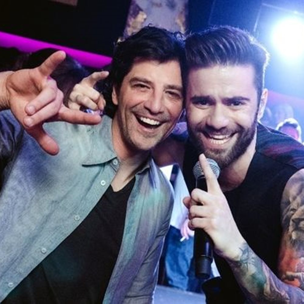 Σάκης Ρουβάς & Οnirama: καυτός χειμώνας στη Θεσσαλονίκη