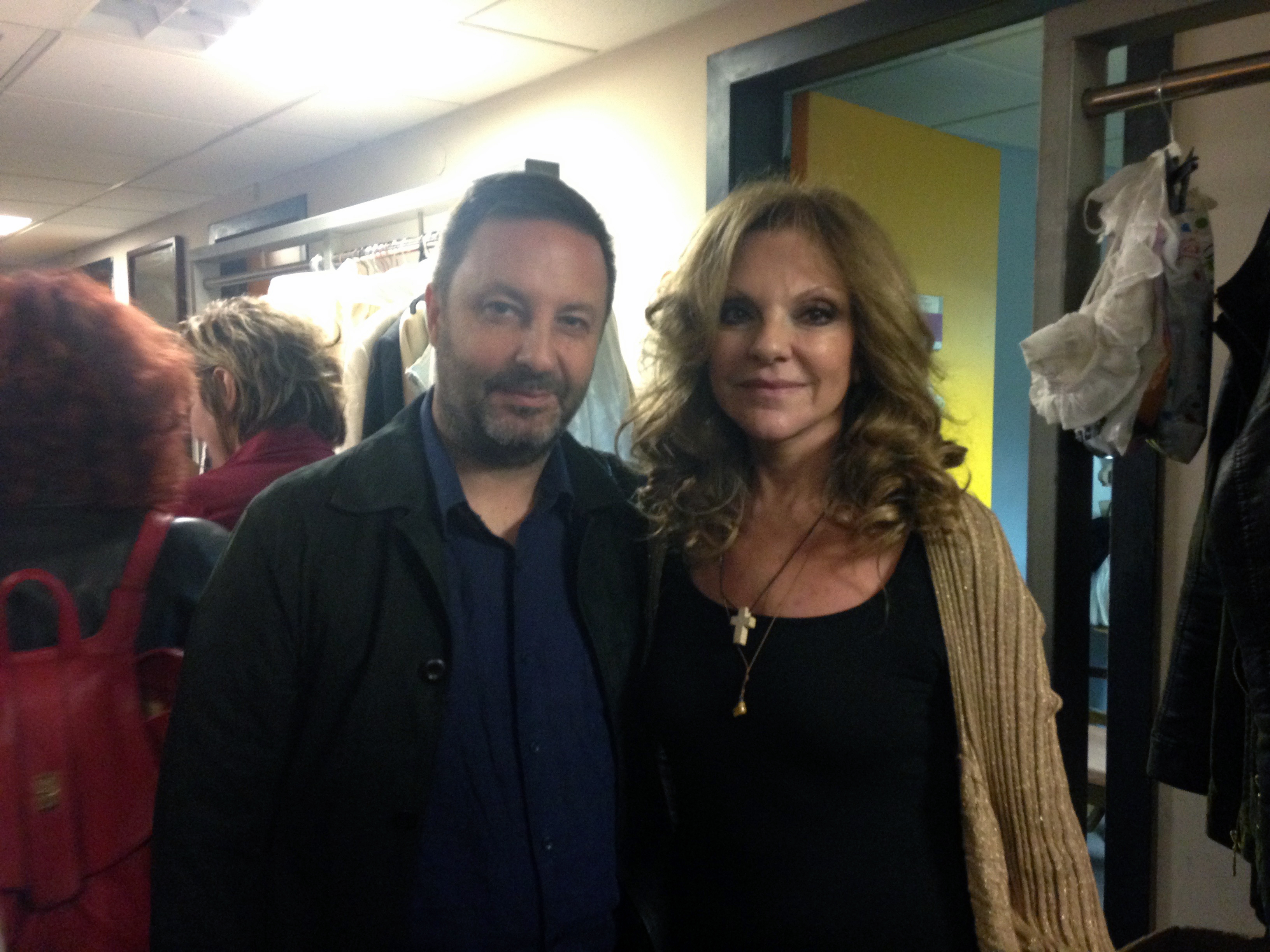 Ο μυστικός κήπος: πρεμιέρα στο ΚΘΒΕ