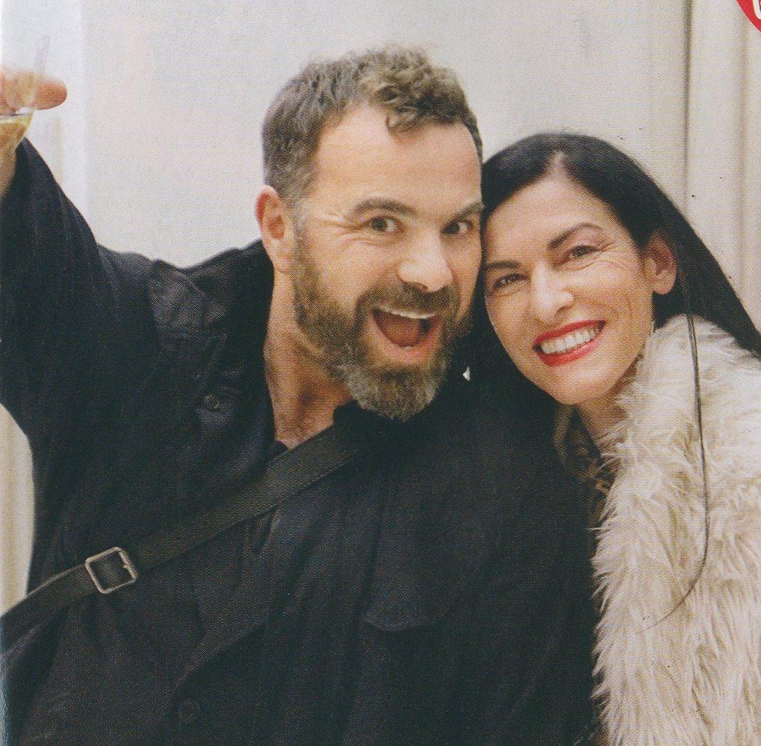 Γιορτή γεύσης με παραδοσιακά προϊόντα