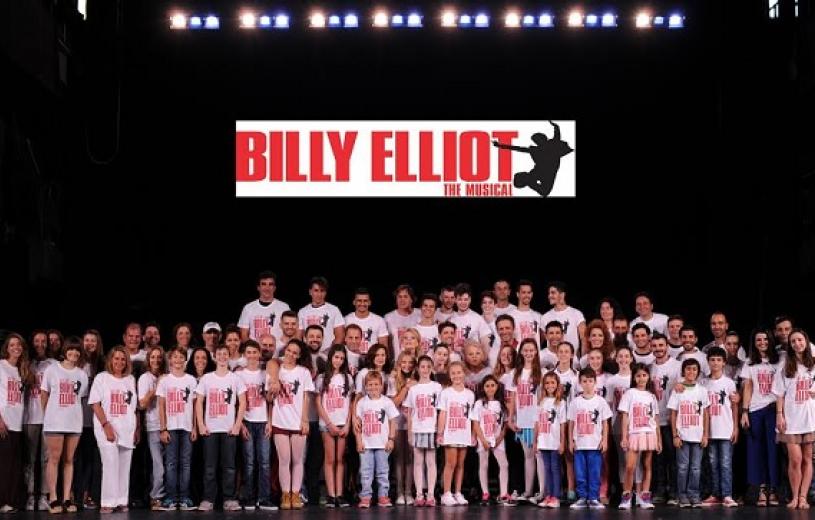 «Μπίλι Έλιοτ»:  Super hit στο Λονδίνο, ρίσκο στην Ελλάδα. Μαγεύει ή απογοητεύει;