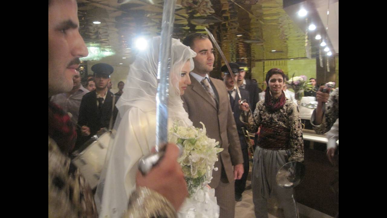 Η Μαρία Καρχιλάκη θυμάται: Ήταν κάποτε μια χώρα που την έλεγαν Συρία…