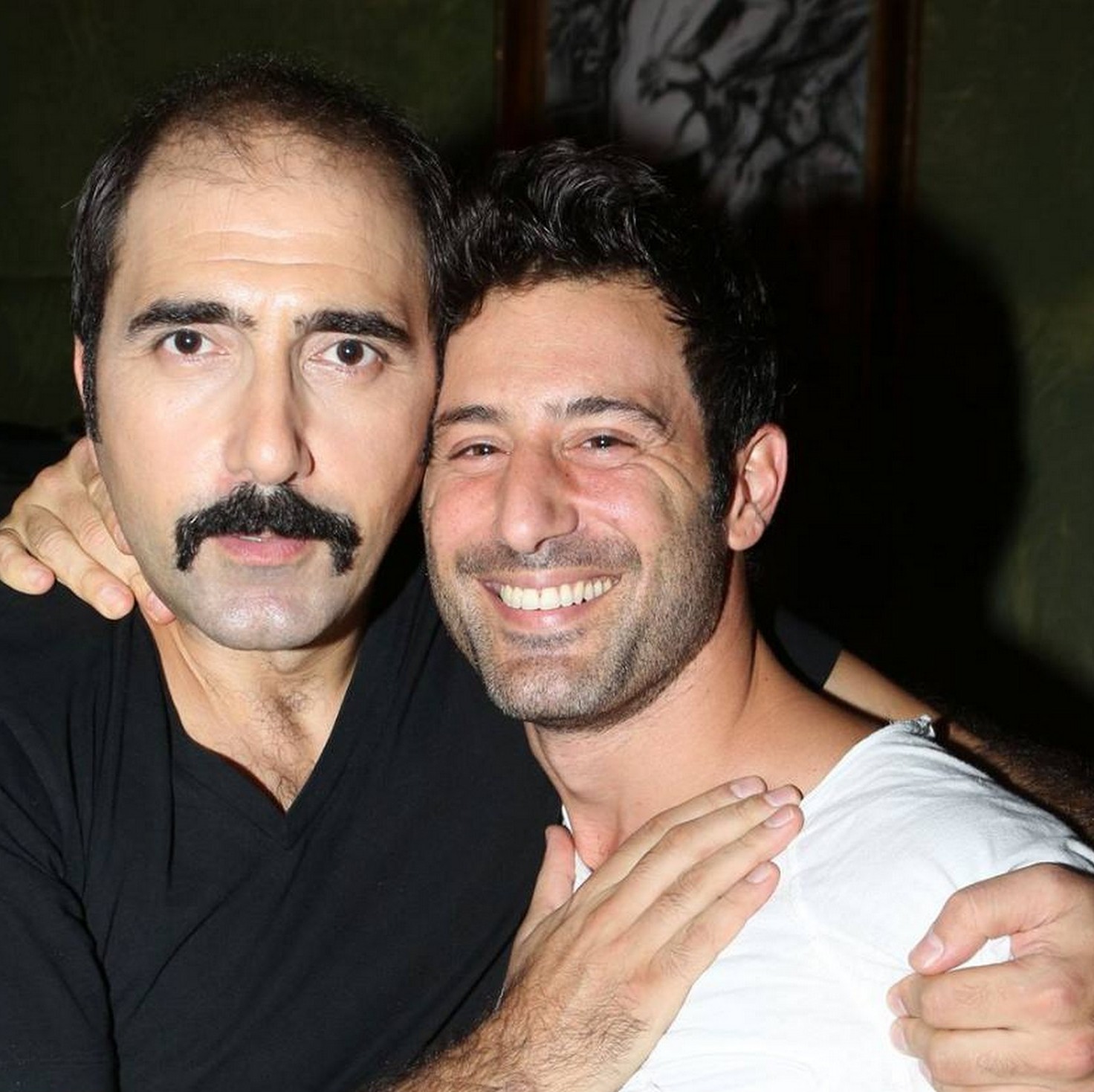 Επίσημες & πρεμιέρες στο Vault