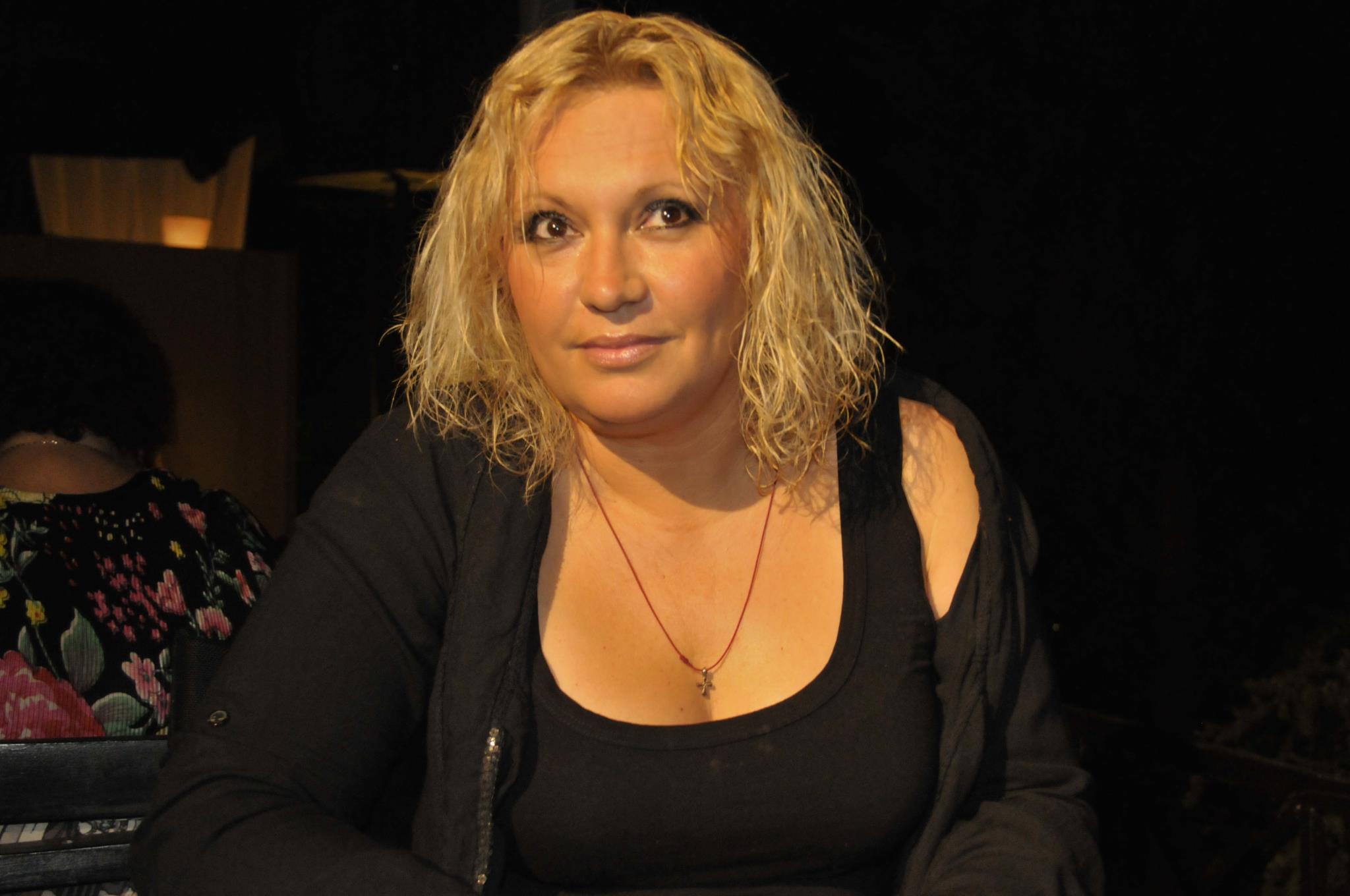 Eρωτόκριτος με παραμάνα την Καίτη Φίνου