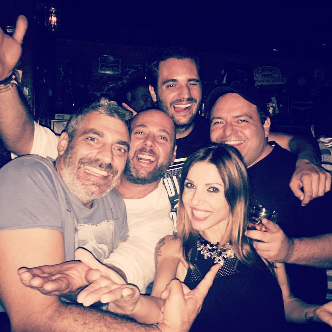 Rockάραμε παρέα με την Ευριδίκη