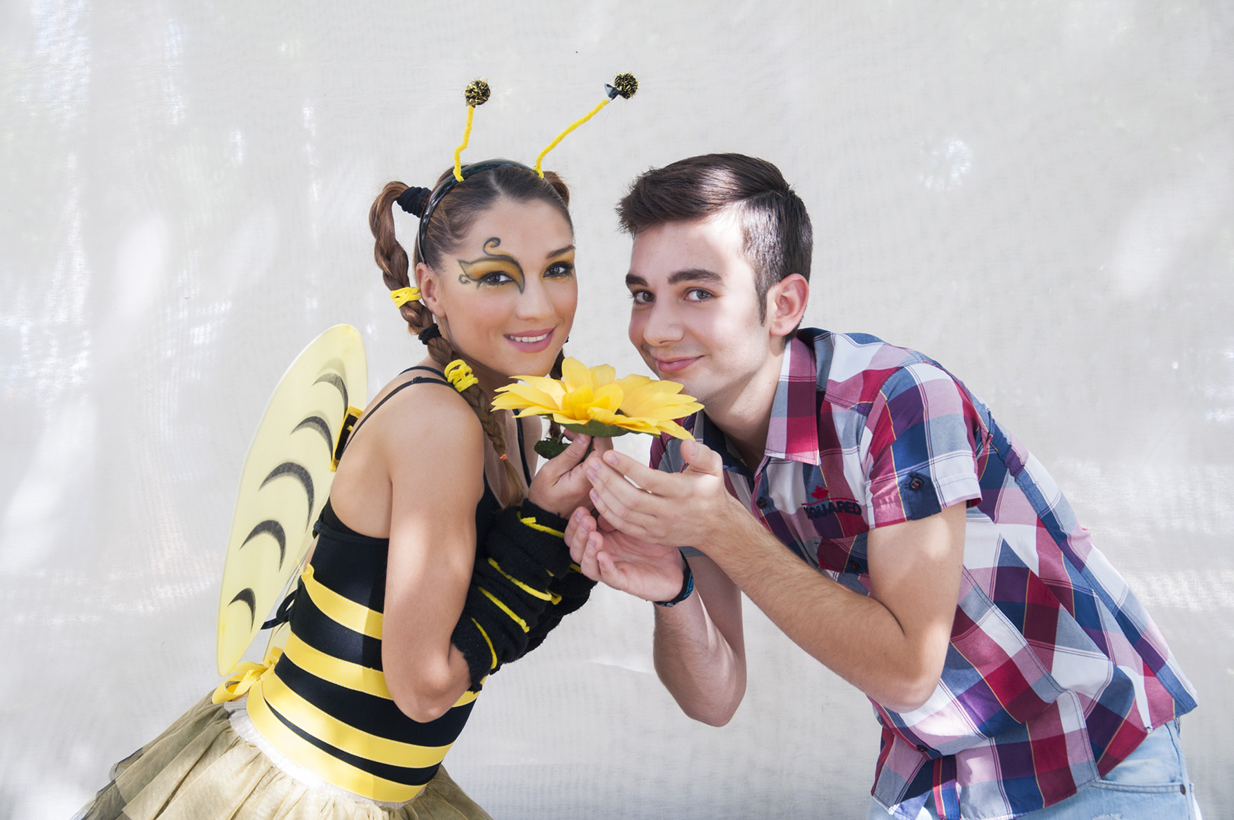 Έρχεται η Μελίτα και τα μυστικά της κυψέλης