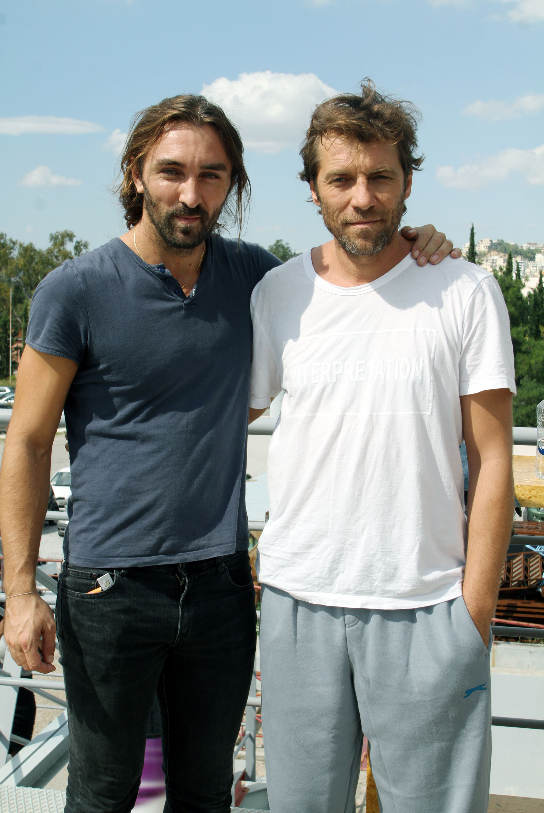 CUBO: εγκαίνια στη Γλυφάδα