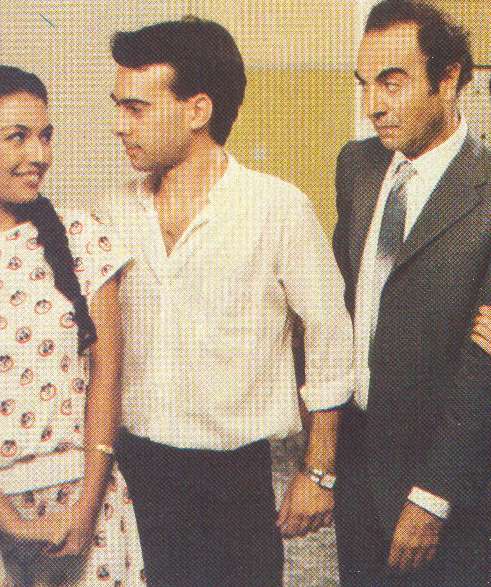 Όταν ο Φώτης ήταν…Στεργόπουλος πριν 28 χρόνια