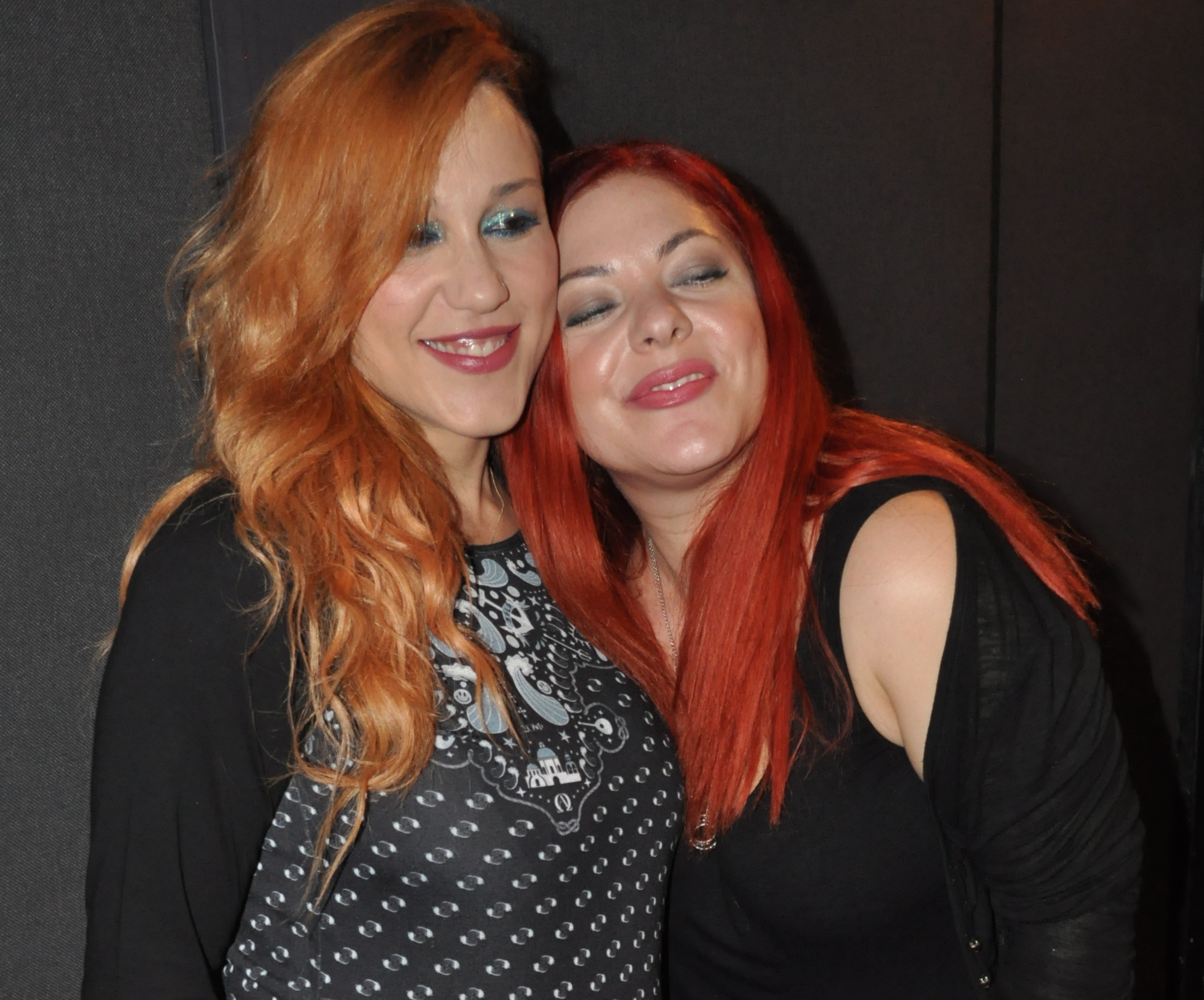 Ψαρόσουπα: επίσημη πρεμιέρα στο Θέατρο Χορν